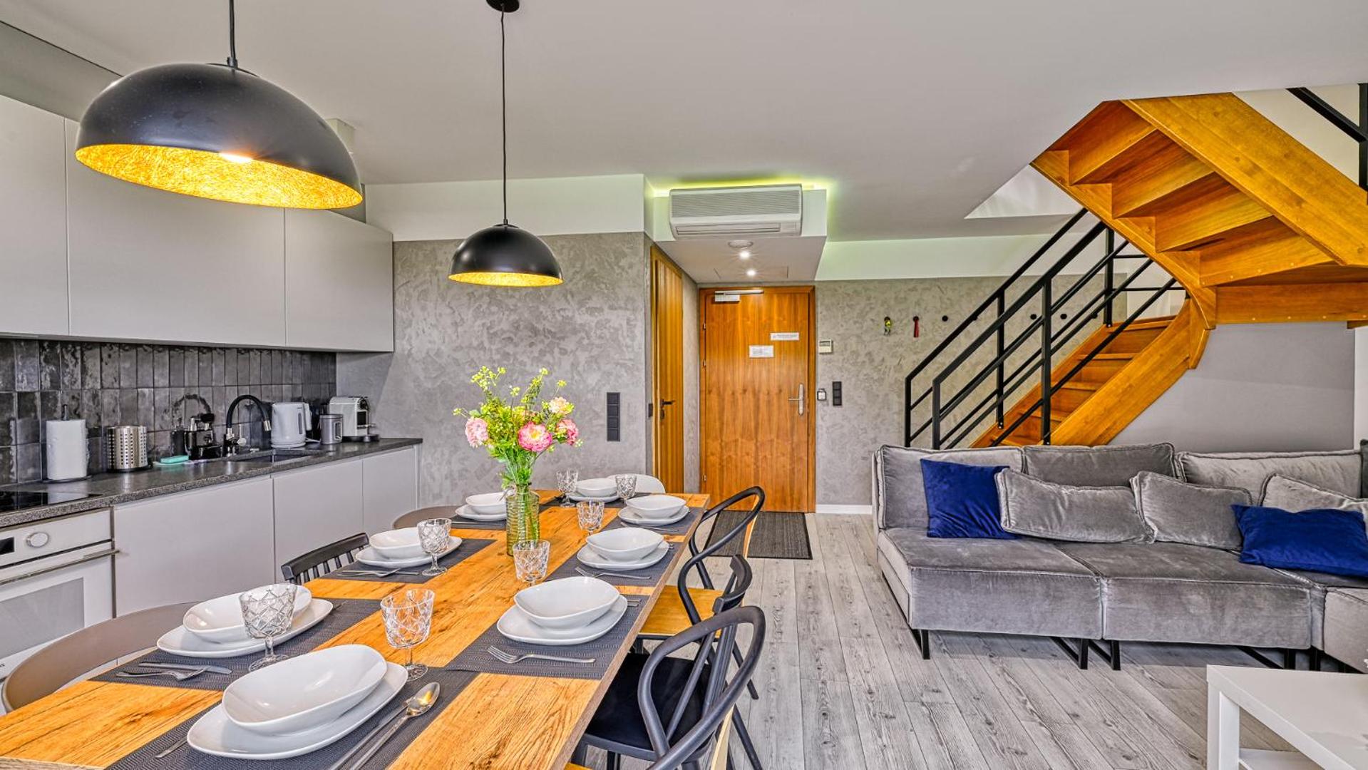 Apartament LOLA 38 - by Royal Aparts