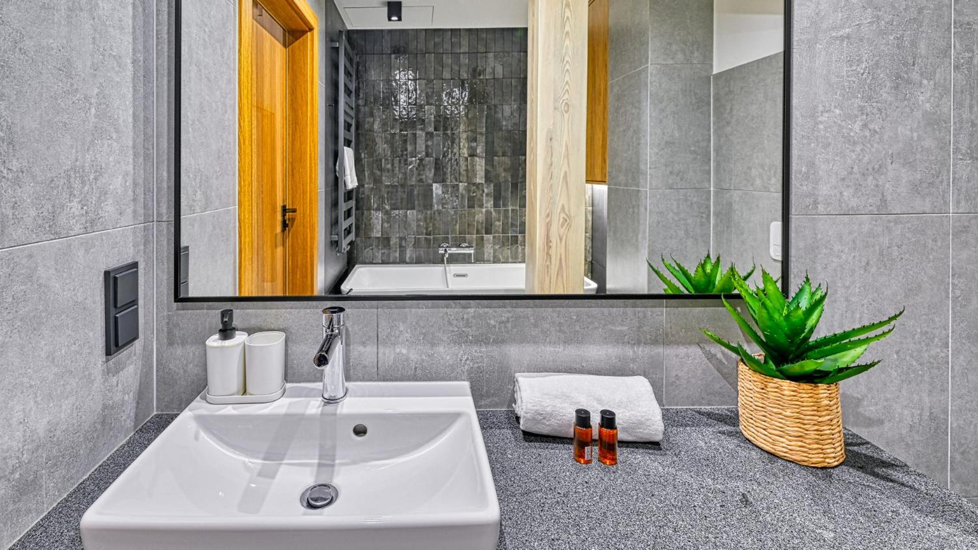 Apartament LOLA 38 - by Royal Aparts