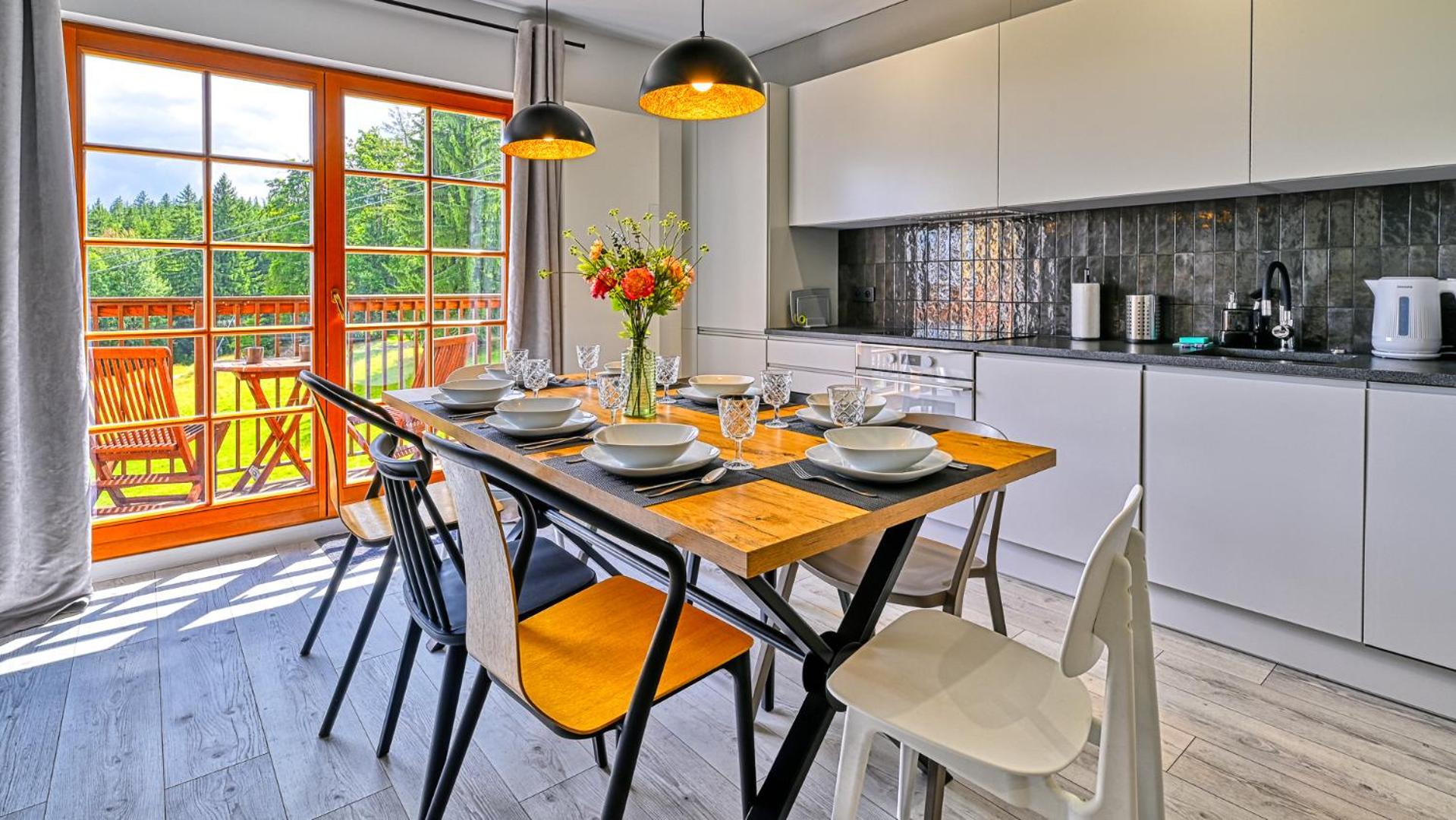 Apartament LOLA 38 - by Royal Aparts
