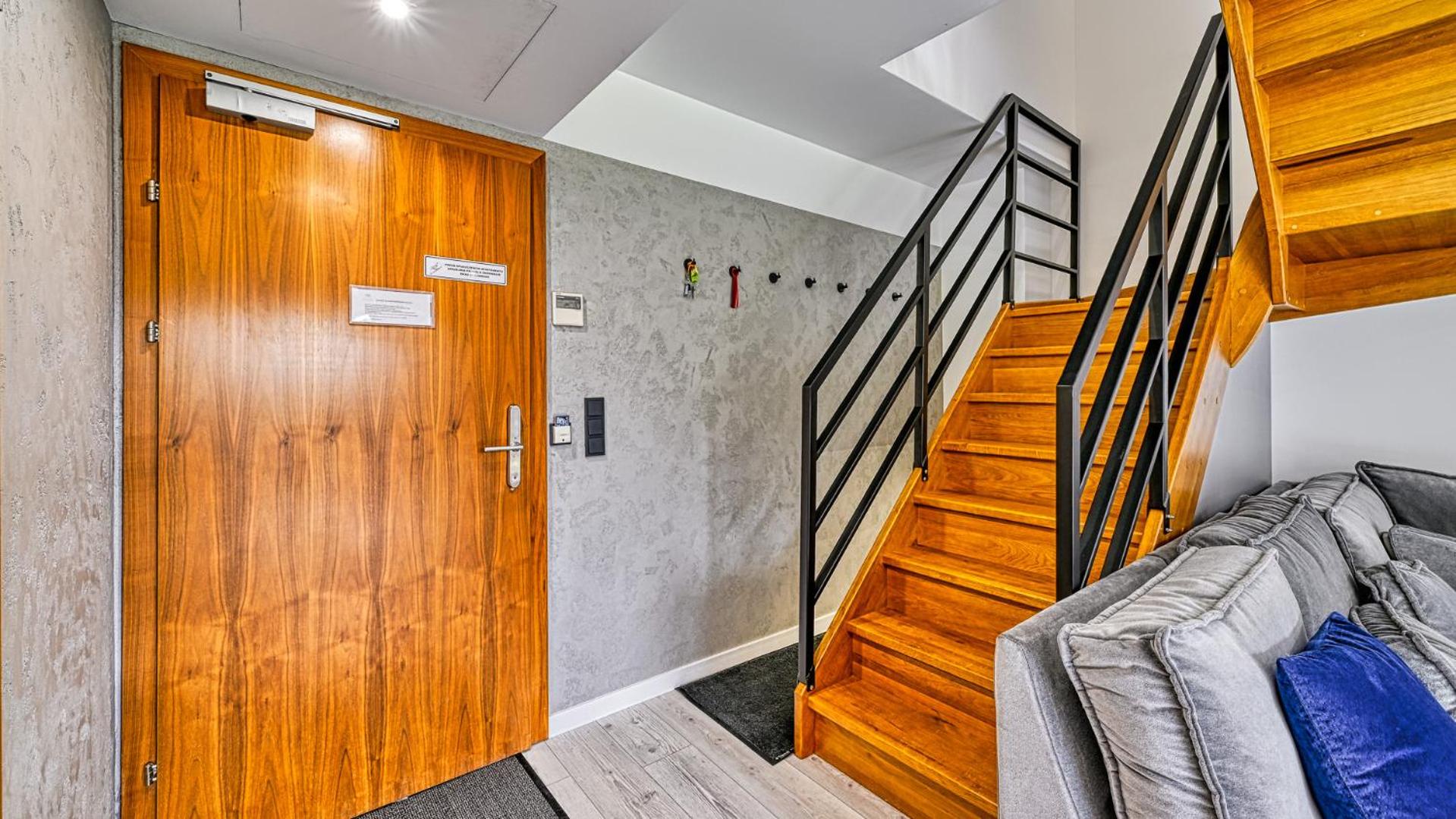 Apartament LOLA 38 - by Royal Aparts
