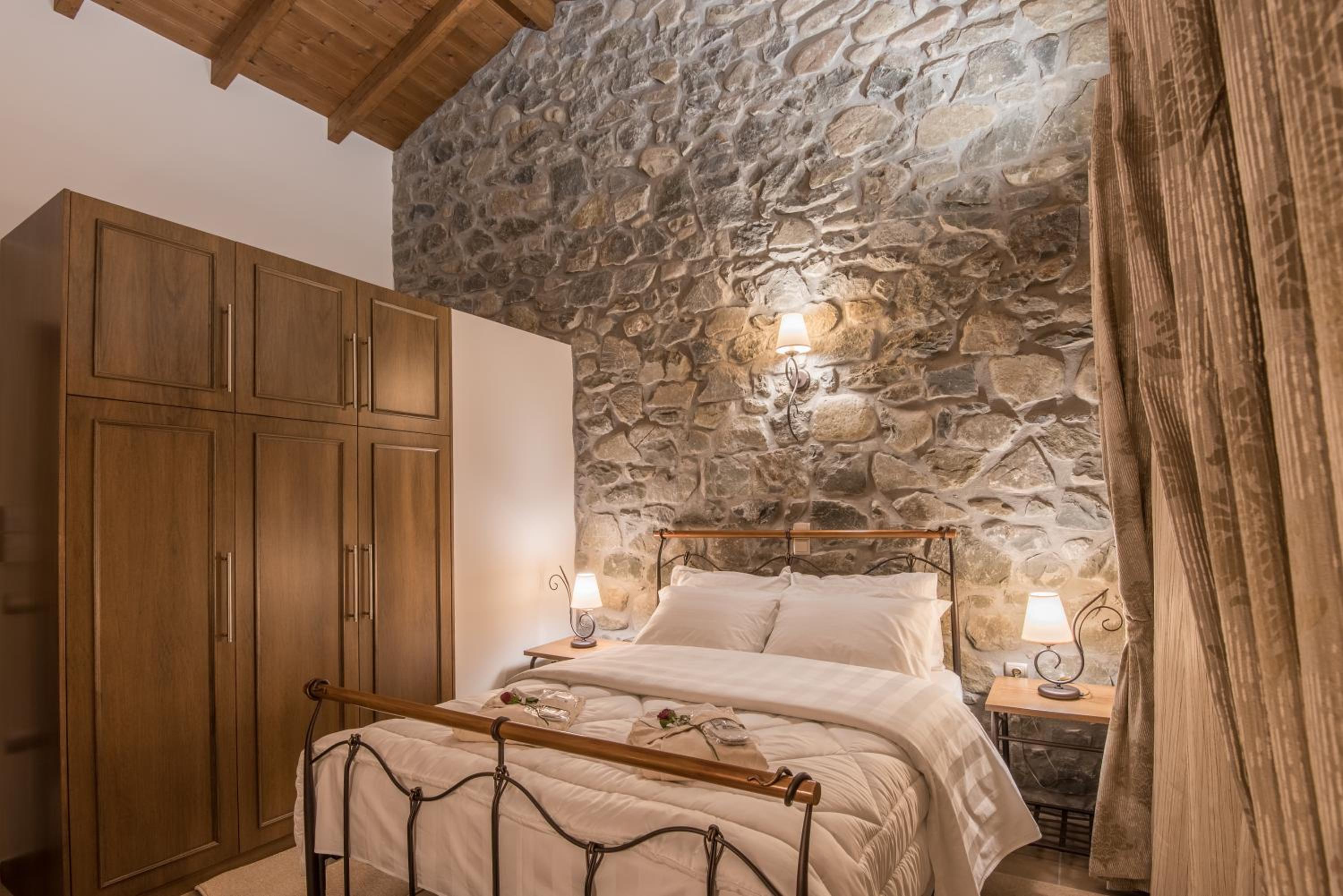 The View Village - Villas Suites & Spa