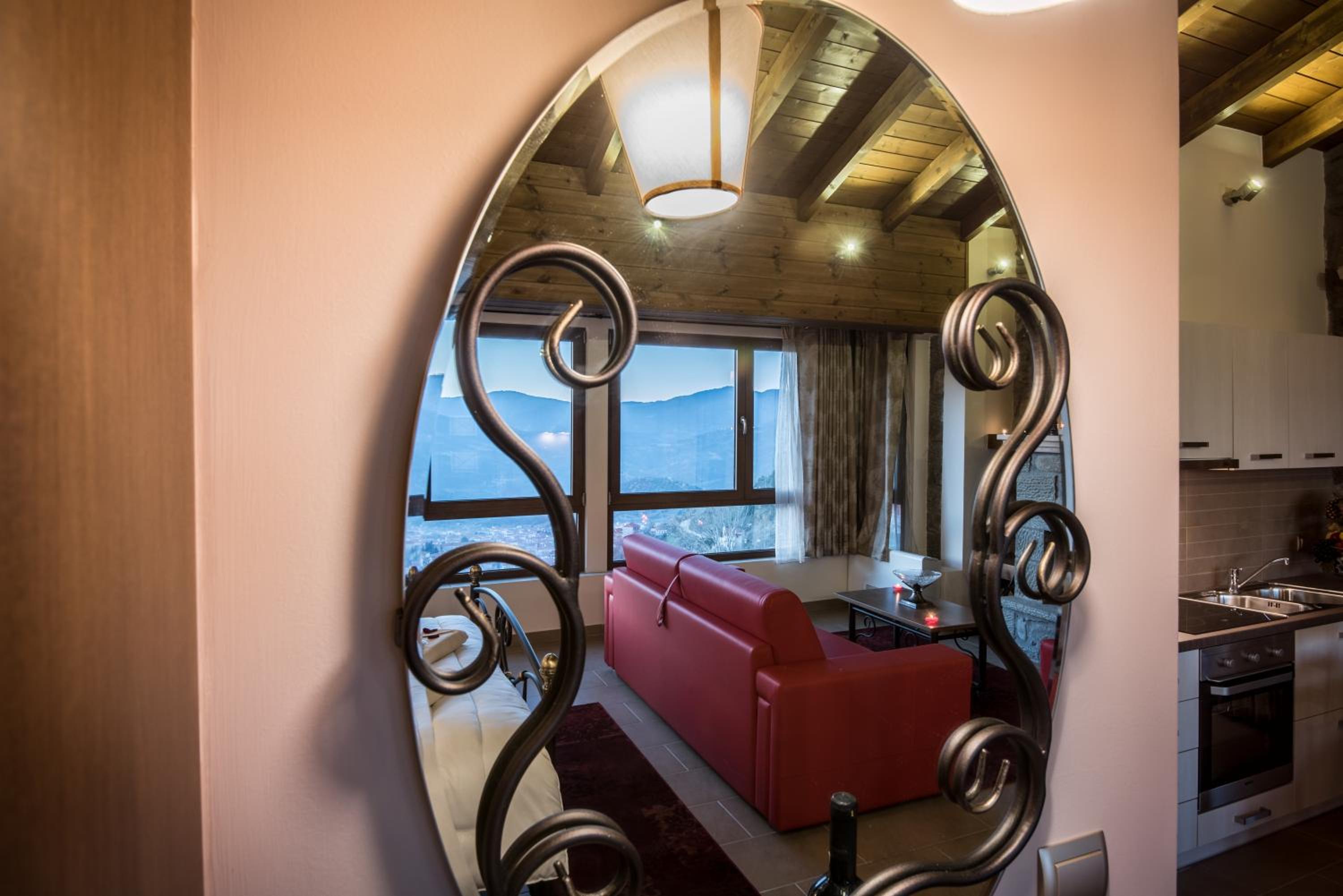 The View Village - Villas Suites & Spa