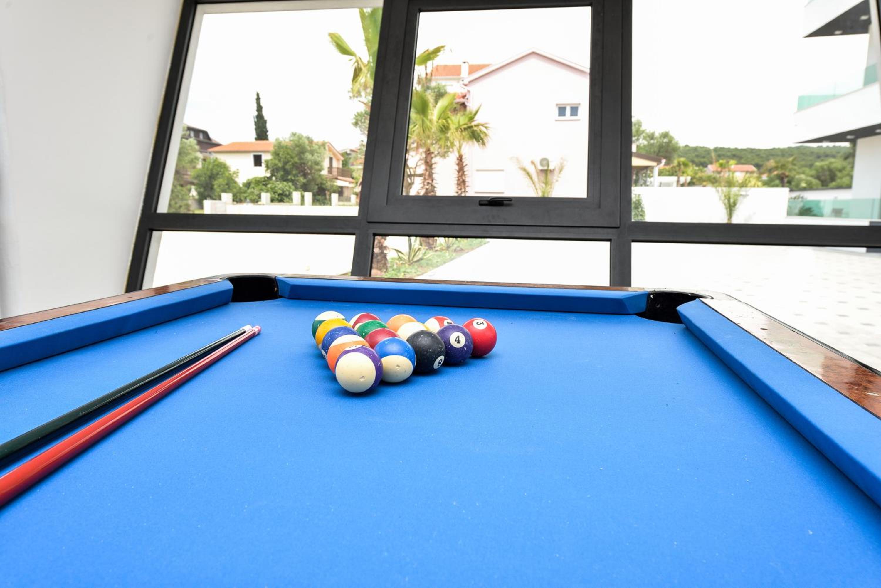 Boutique Apartments Ad Astra