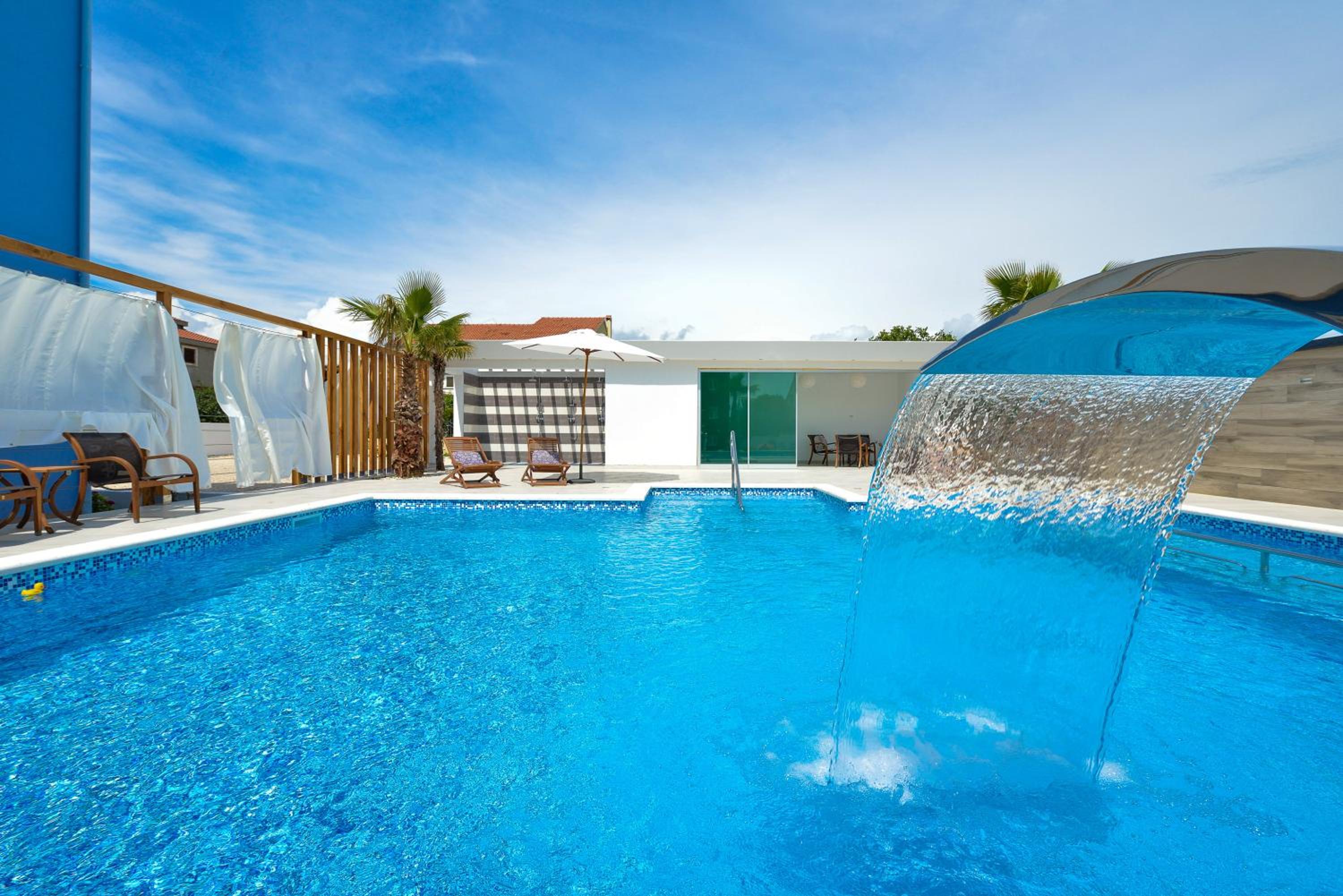 Boutique Apartments Ad Astra