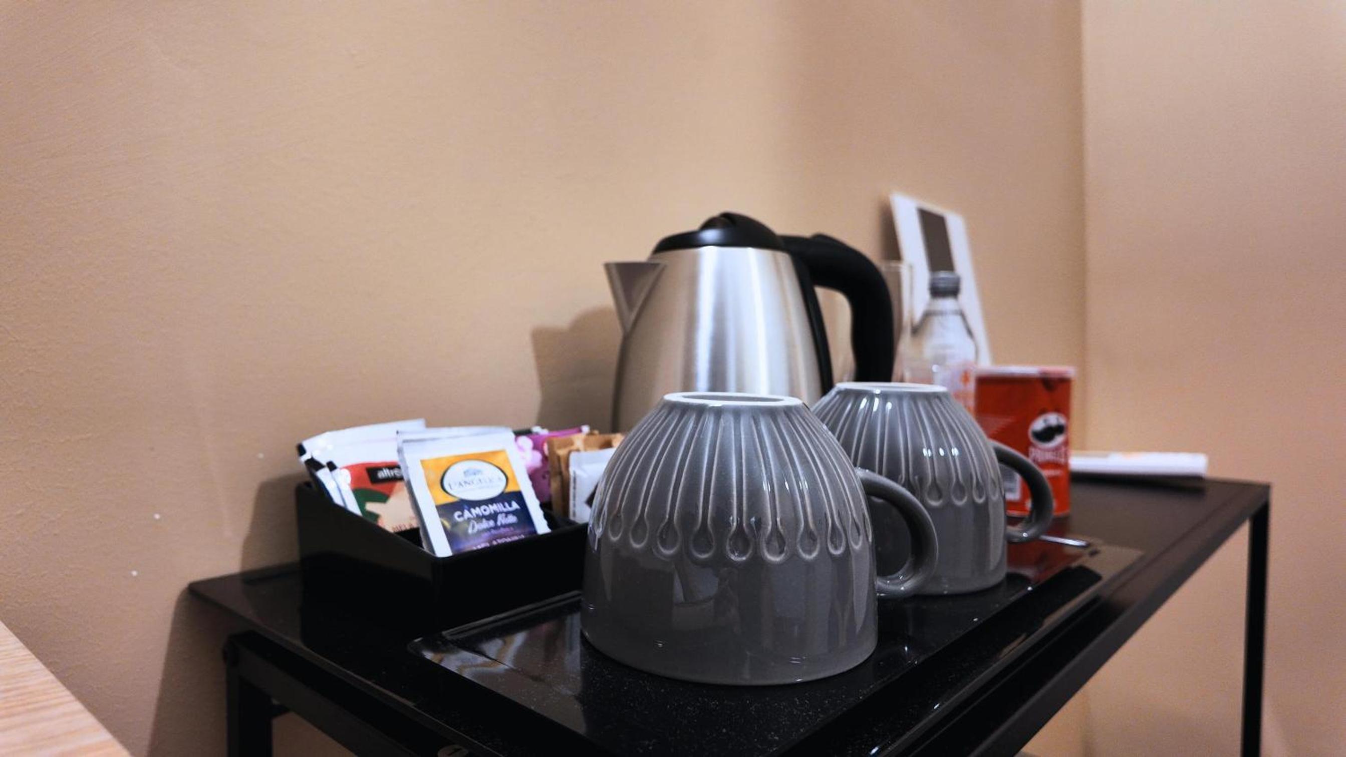 Le Vie di San Pietro Guest House