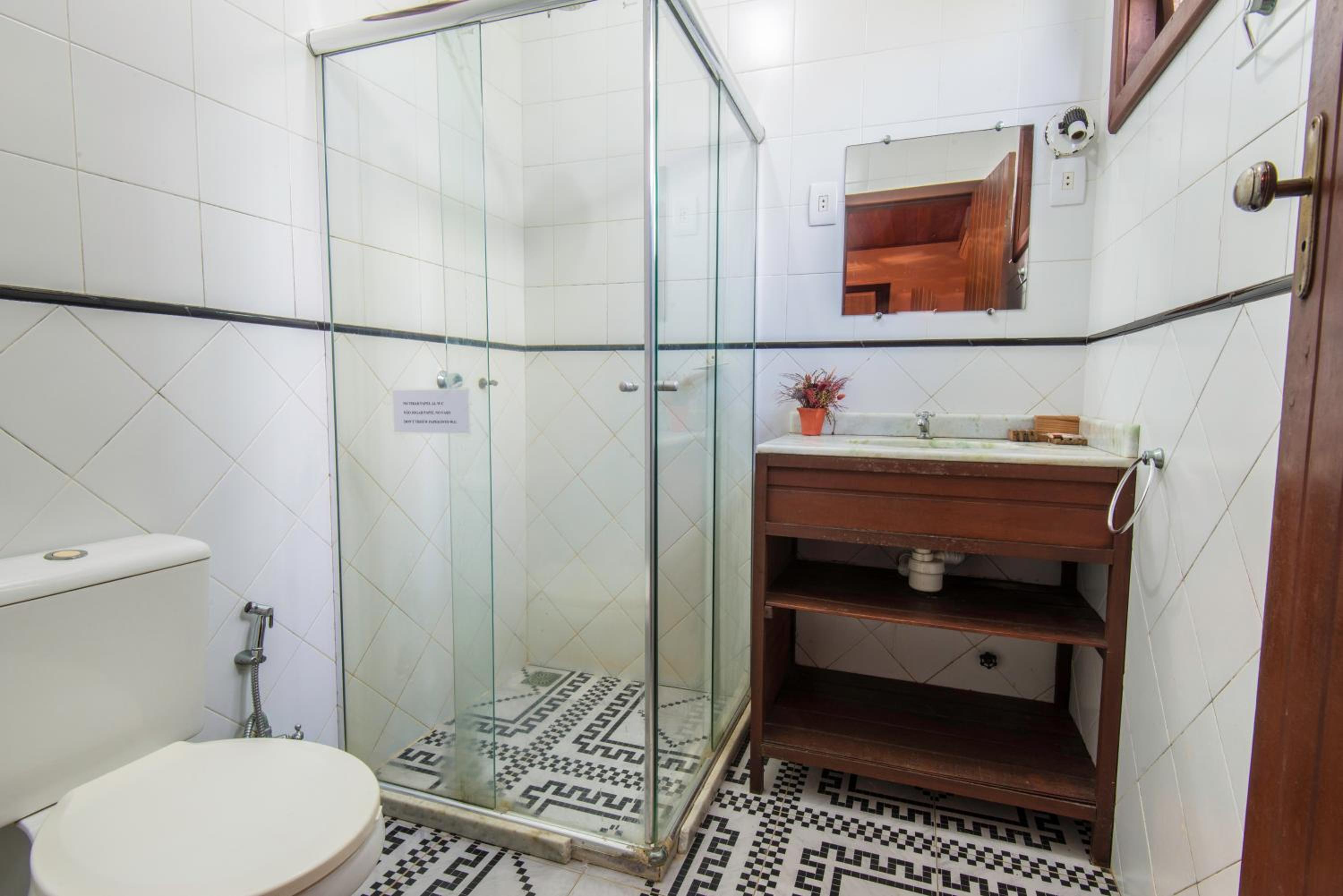 Pousada Boutique Recanto Do Encanto - GAMBOA - Morro de São Paulo