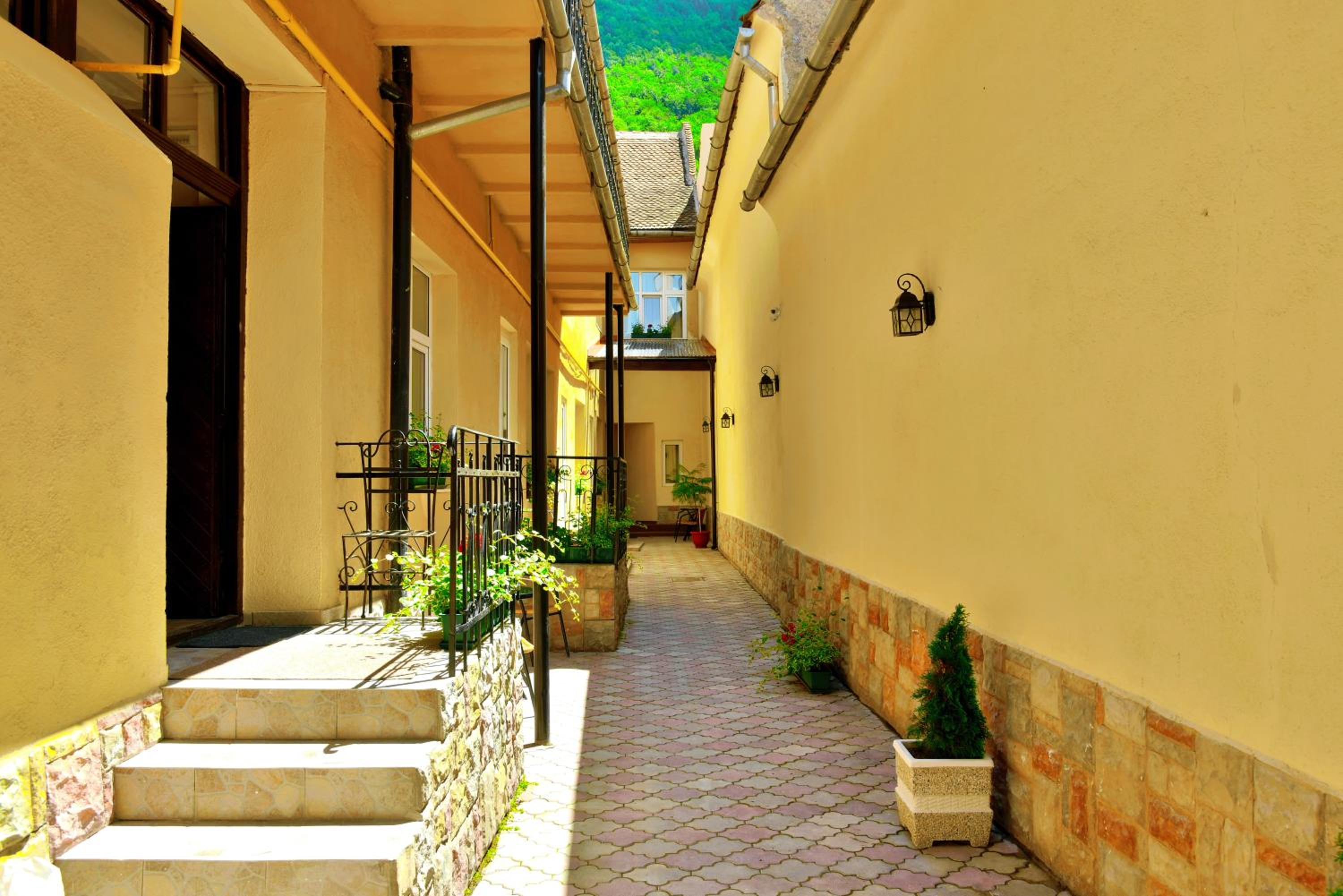 Casa Monte Verde