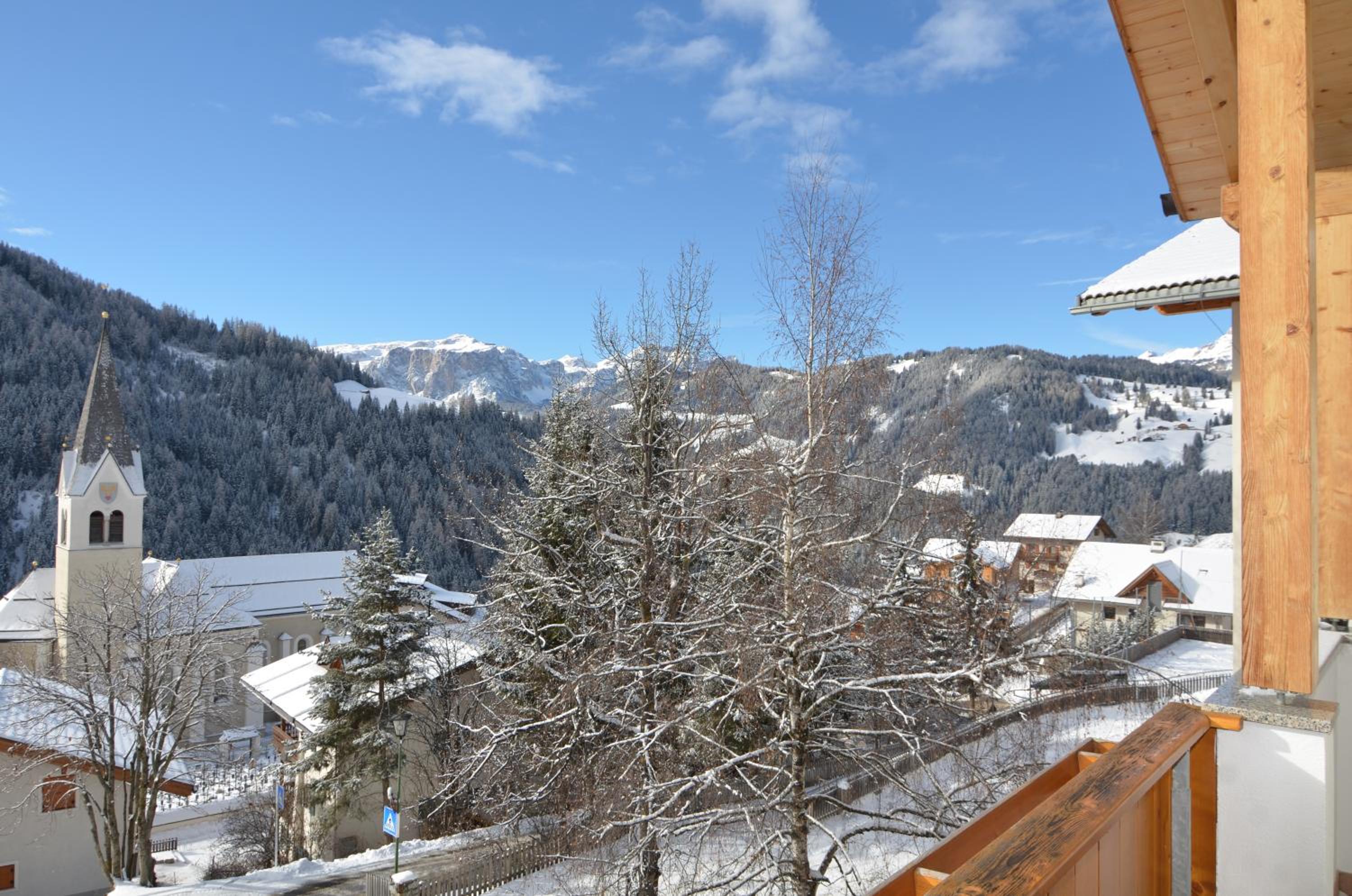 Villa Paröis view 4
