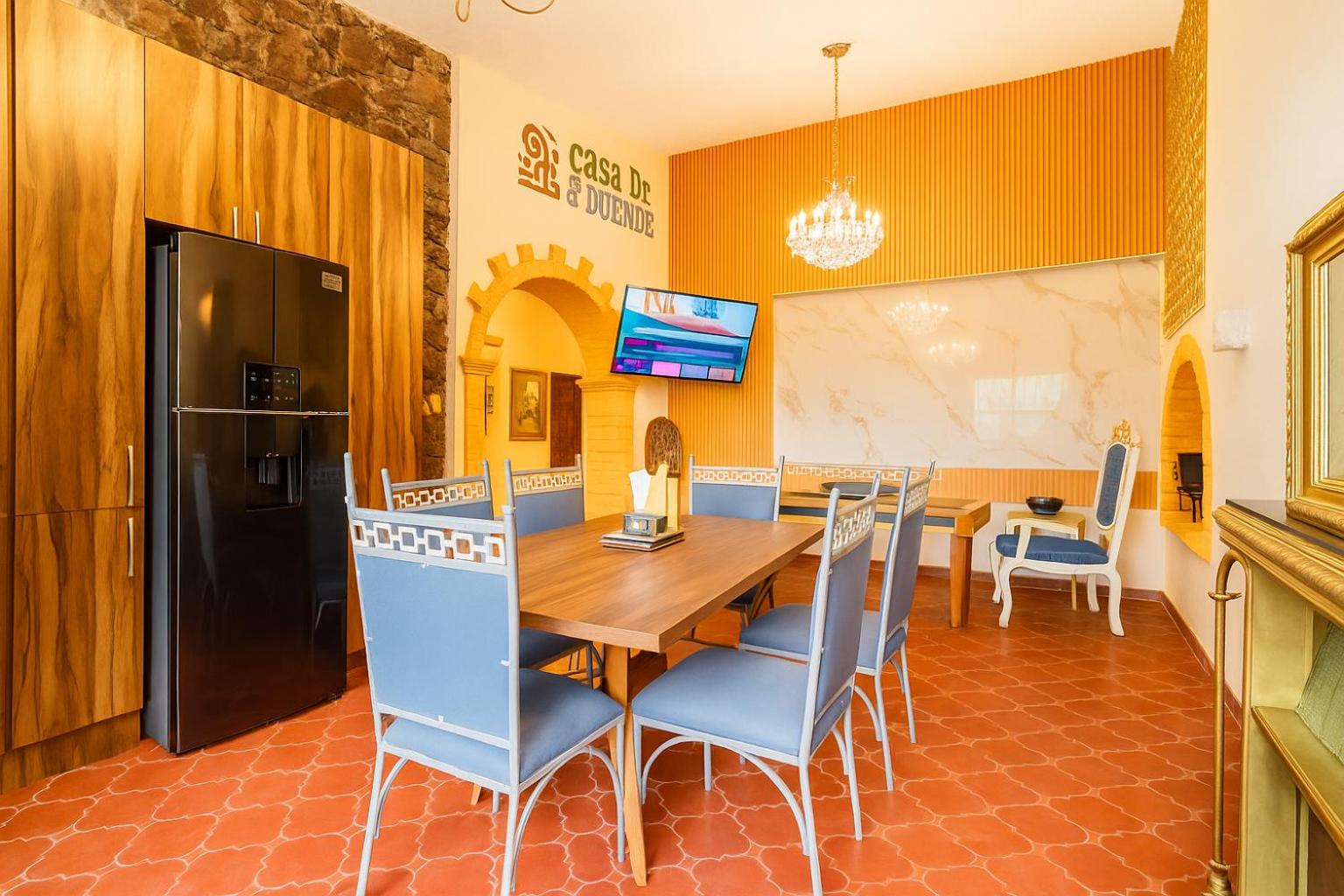 Casa de Piedra a 650 metros del Hotel Rosewood