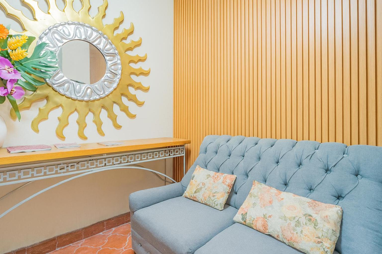 Casa de Piedra a 650 metros del Hotel Rosewood
