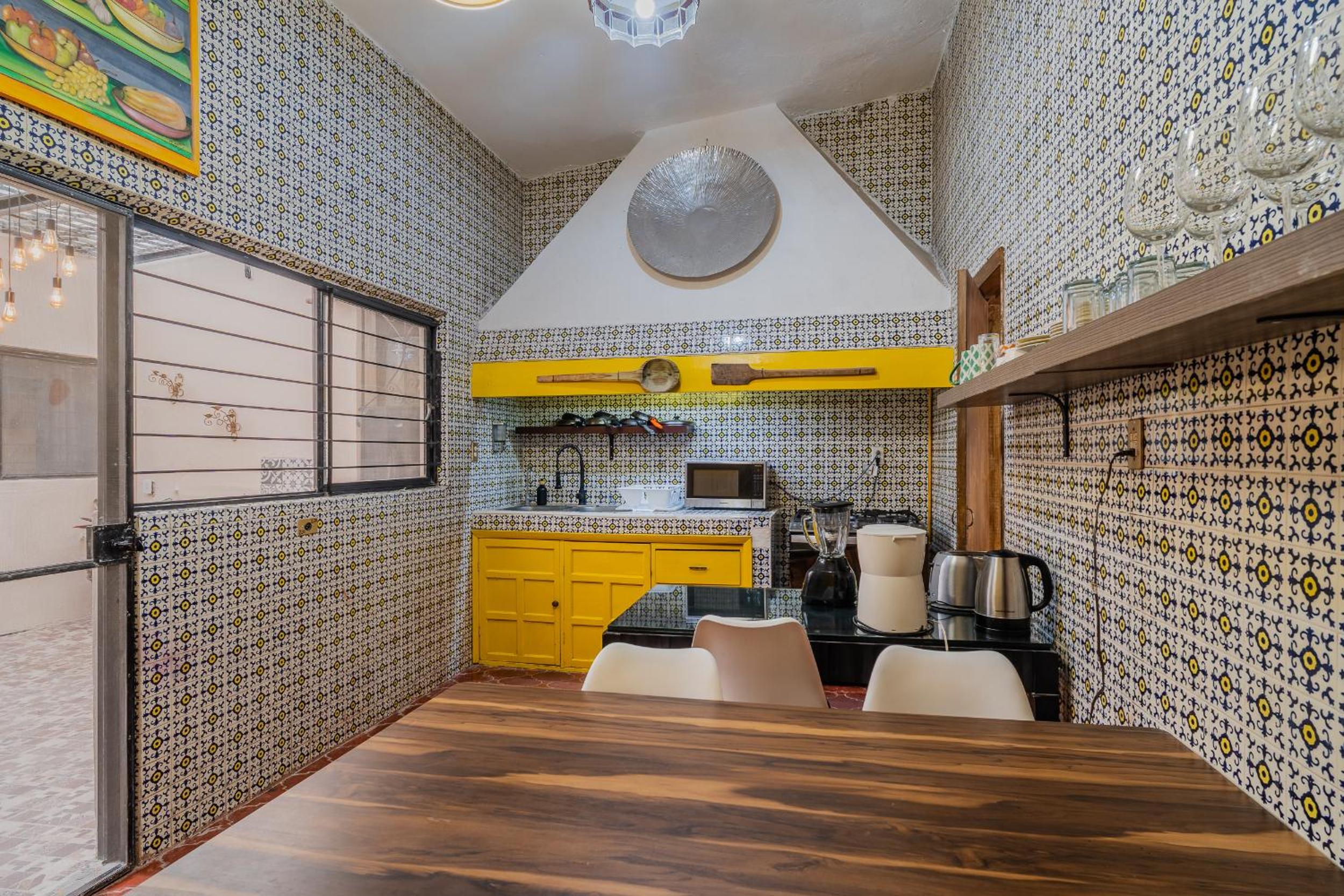 Casa de Piedra a 650 metros del Hotel Rosewood