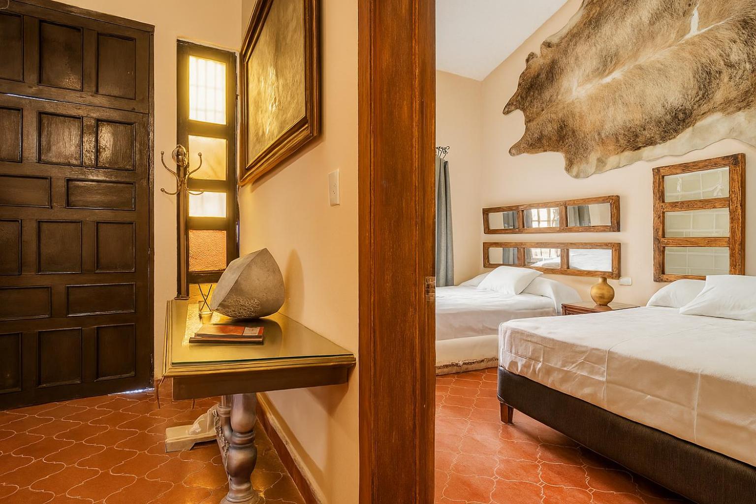 Casa de Piedra a 650 metros del Hotel Rosewood