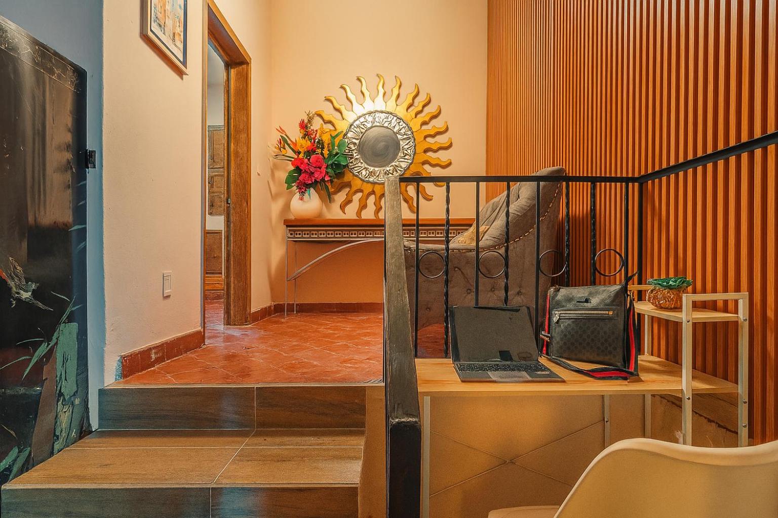 Casa de Piedra a 650 metros del Hotel Rosewood