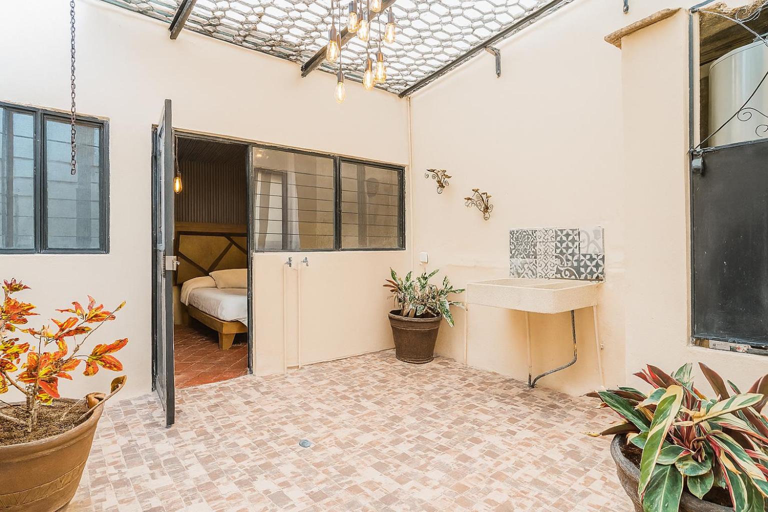 Casa de Piedra a 650 metros del Hotel Rosewood