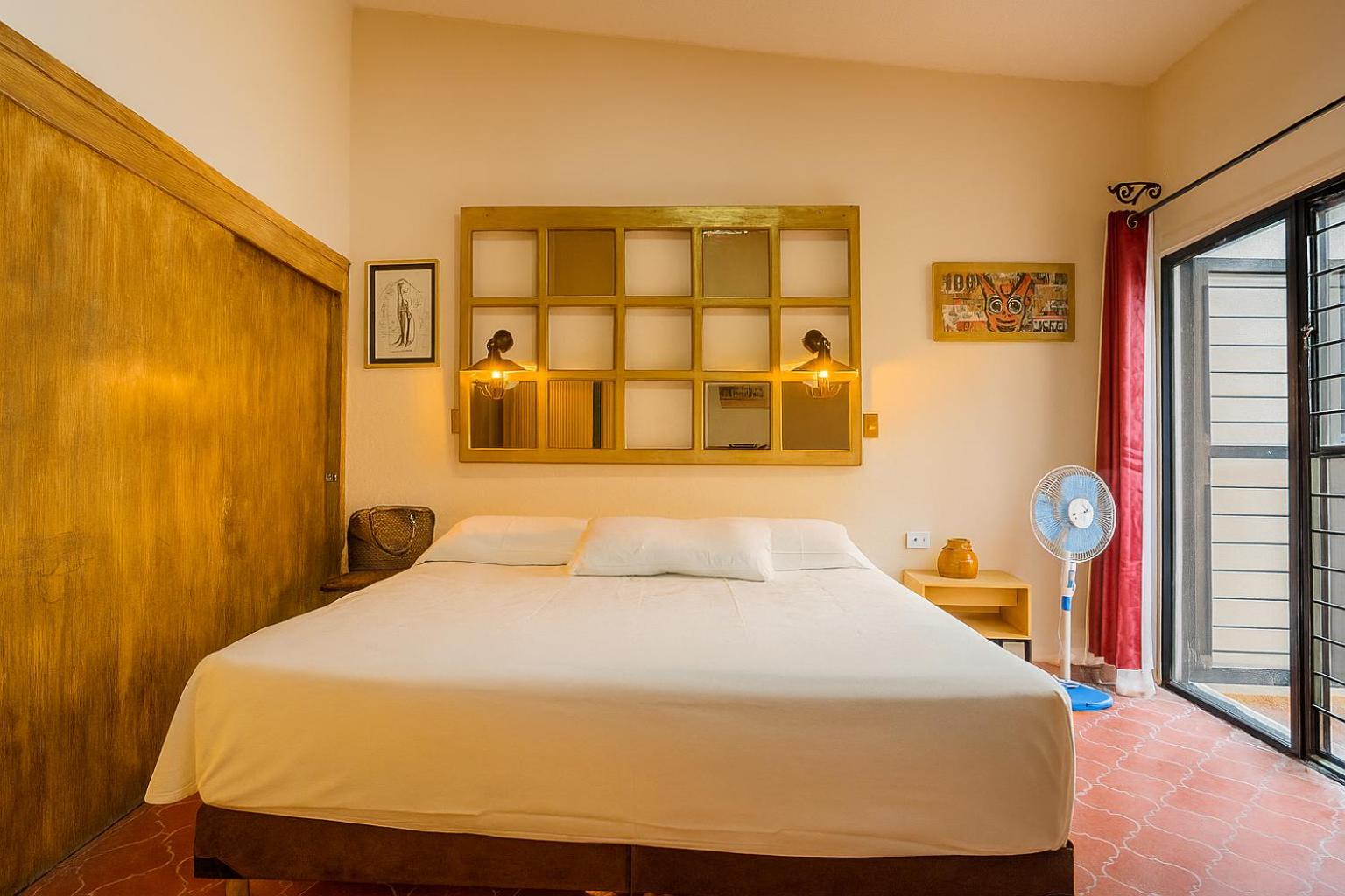 Casa de Piedra a 650 metros del Hotel Rosewood