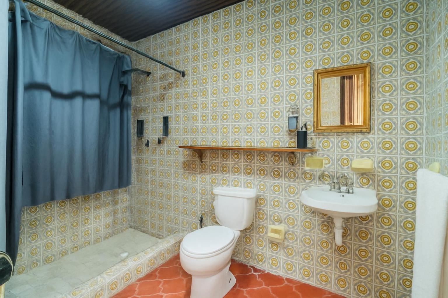 Casa de Piedra a 650 metros del Hotel Rosewood