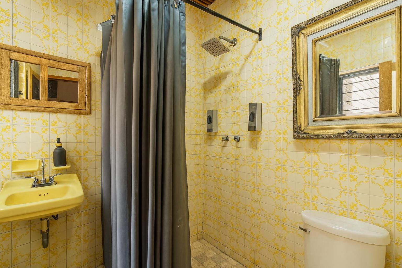 Casa de Piedra a 650 metros del Hotel Rosewood