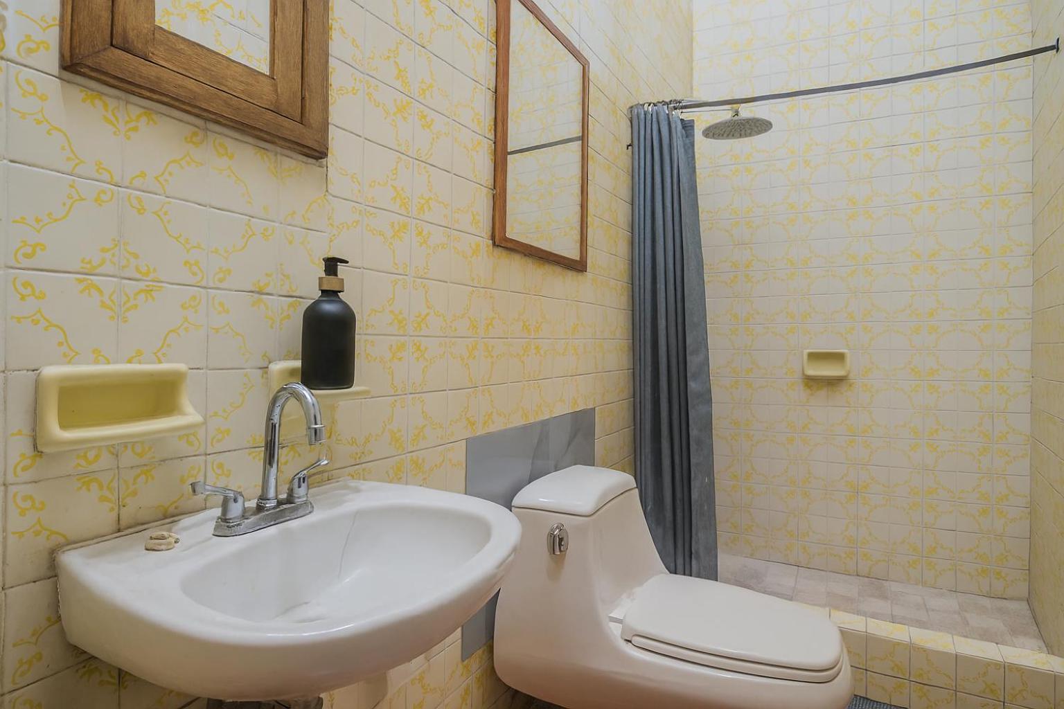 Casa de Piedra a 650 metros del Hotel Rosewood