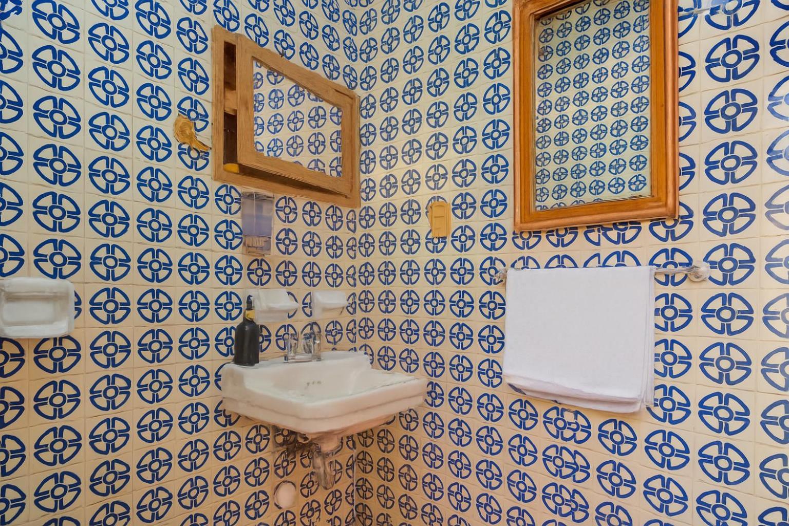 Casa de Piedra a 650 metros del Hotel Rosewood