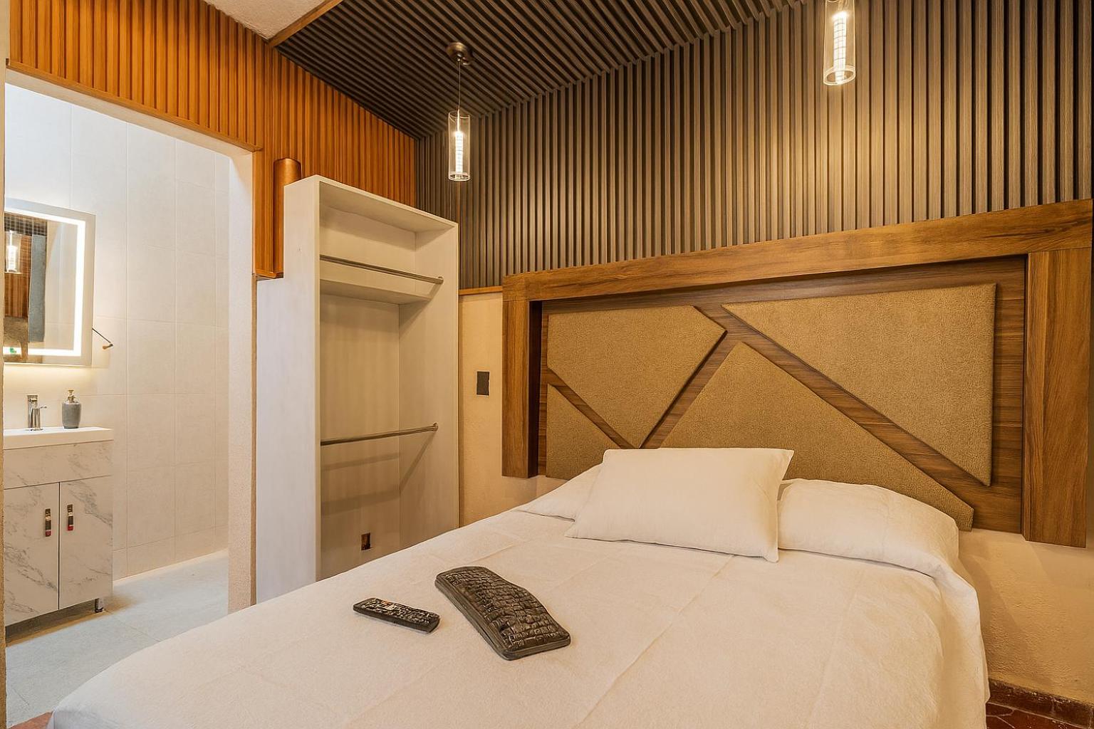 Casa de Piedra a 650 metros del Hotel Rosewood