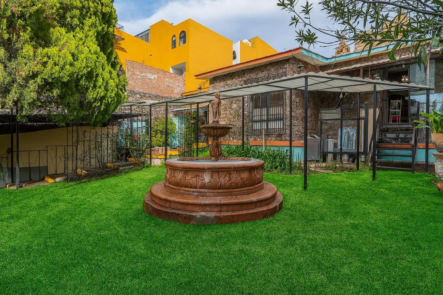 Casa de Piedra a 650 metros del Hotel Rosewood