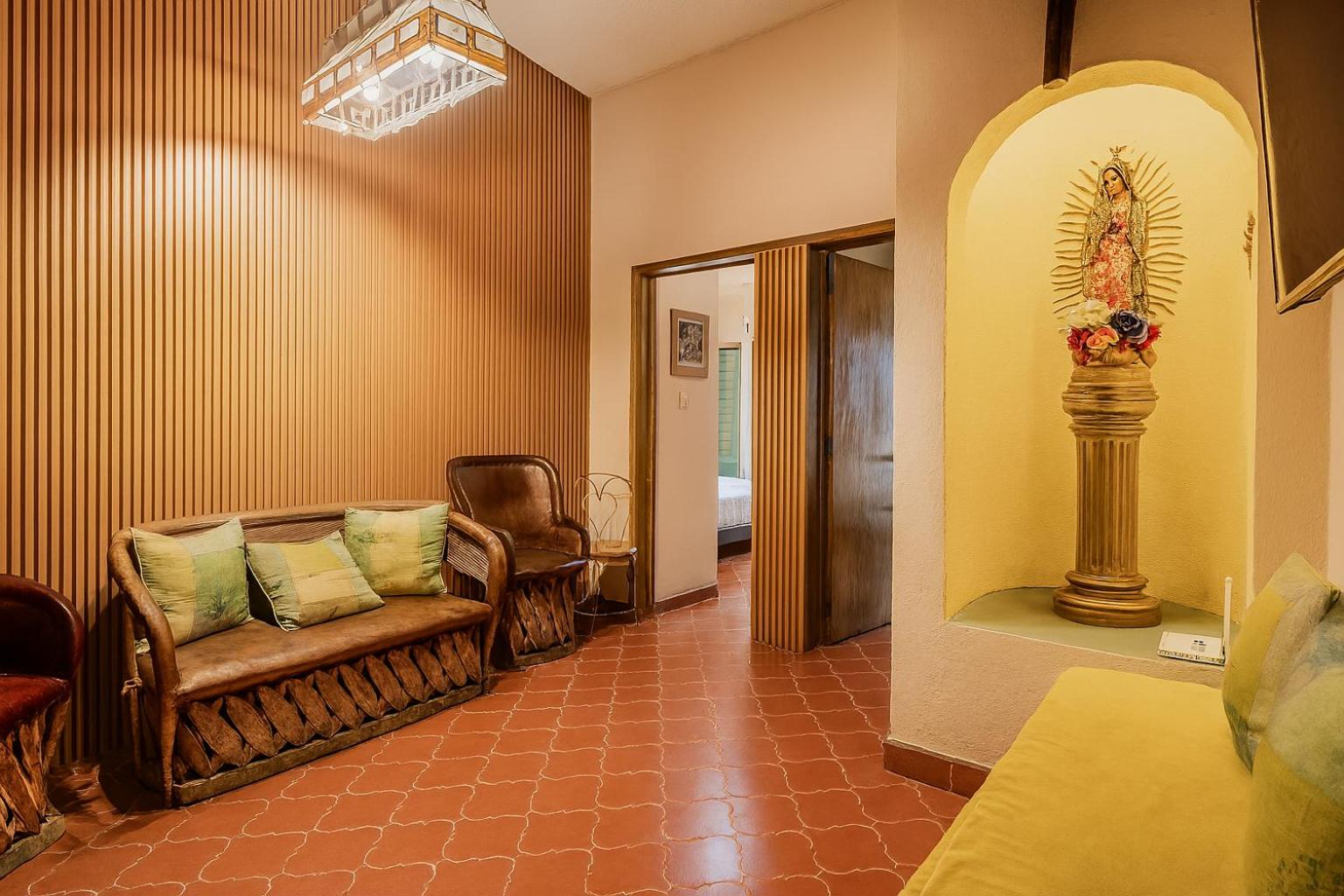 Casa de Piedra a 650 metros del Hotel Rosewood