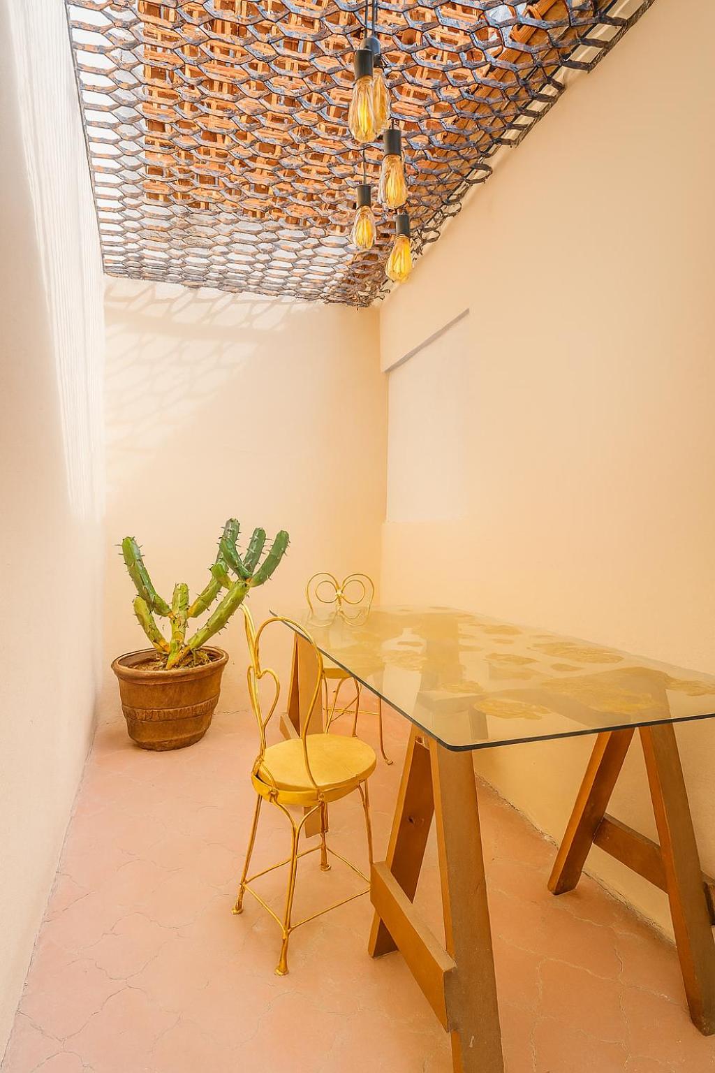 Casa de Piedra a 650 metros del Hotel Rosewood