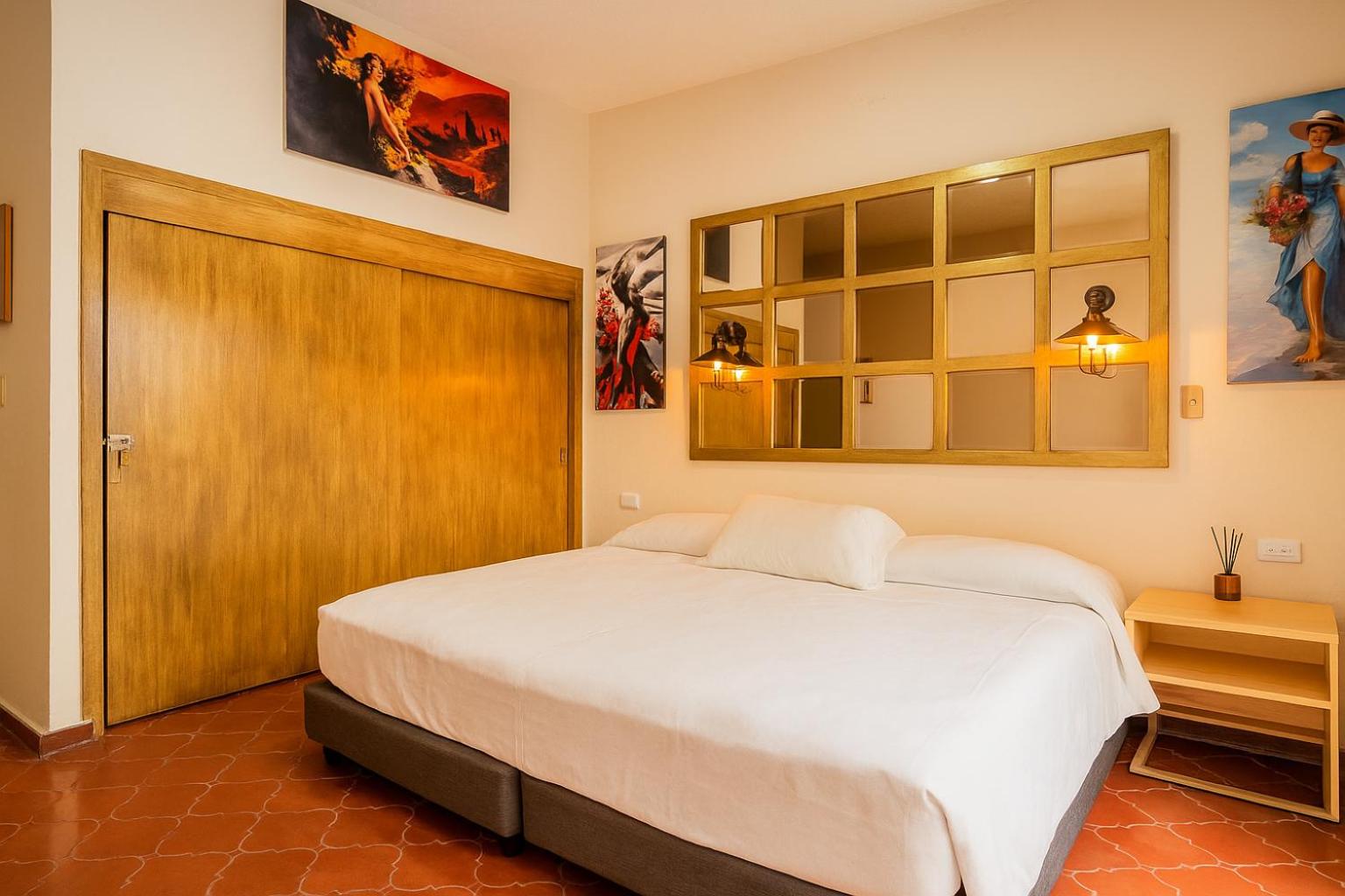 Casa de Piedra a 650 metros del Hotel Rosewood