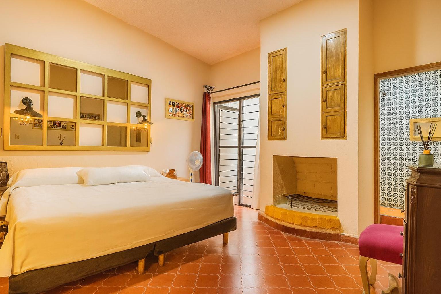 Casa de Piedra a 650 metros del Hotel Rosewood