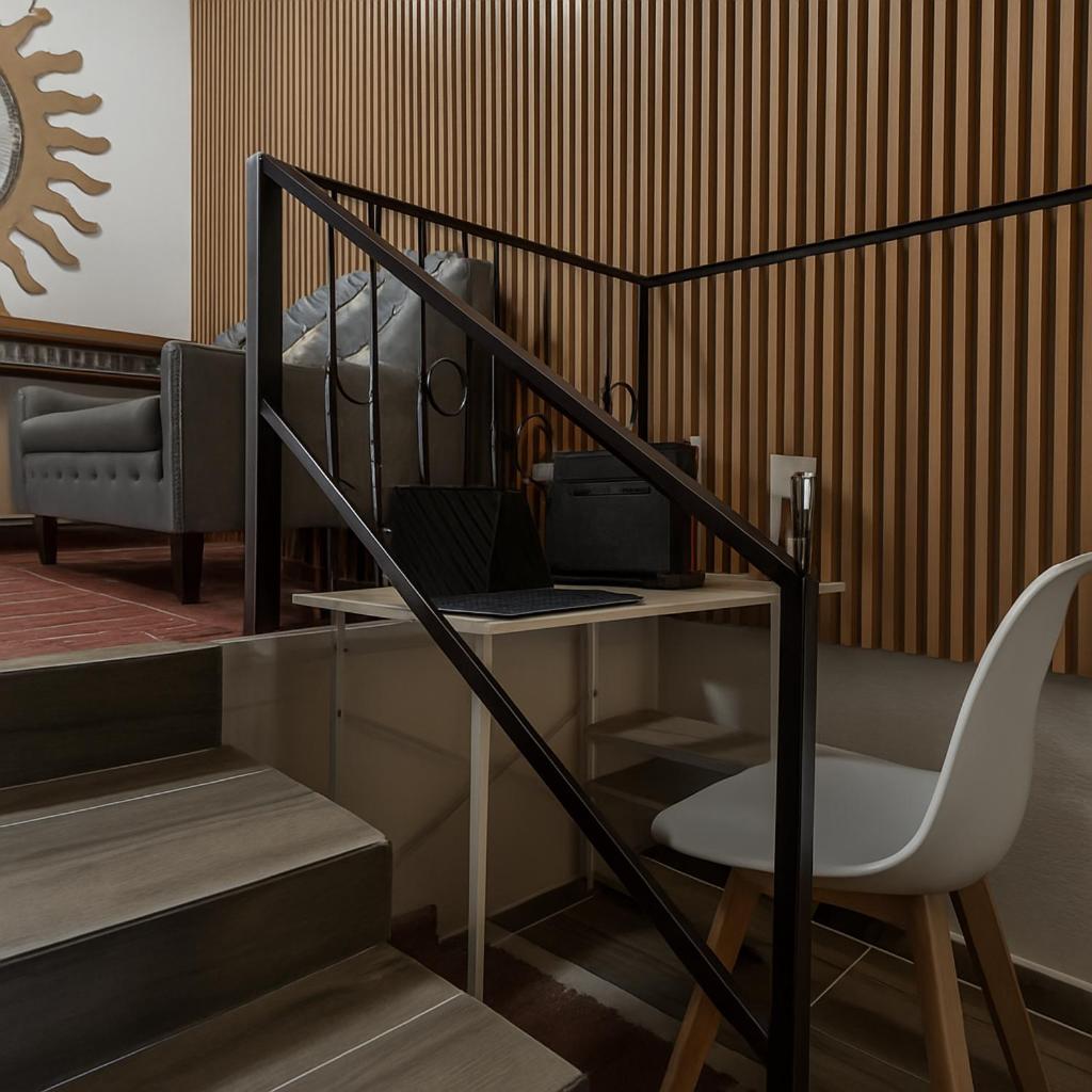 Casa de Piedra a 650 metros del Hotel Rosewood