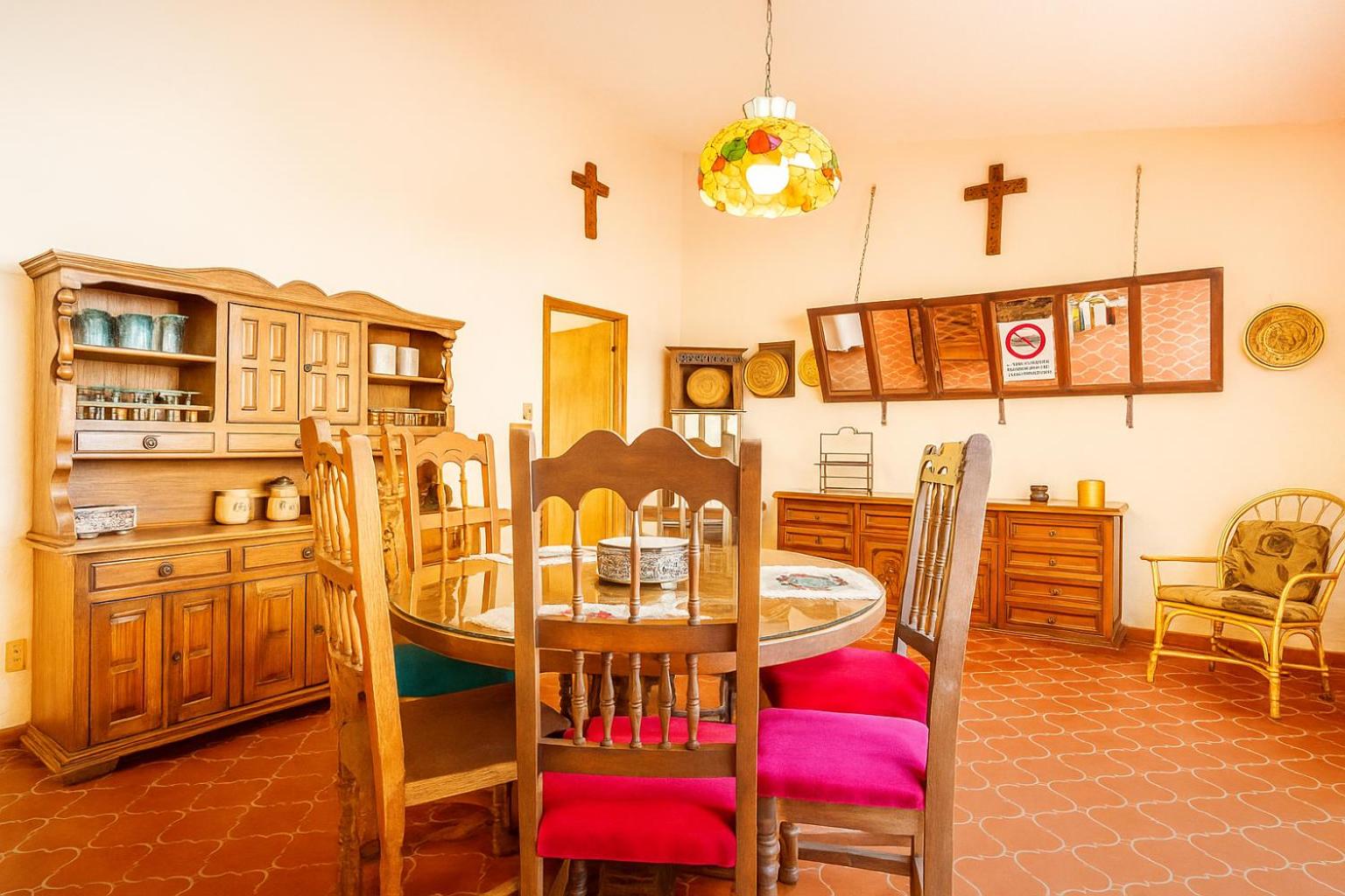 Casa de Piedra a 650 metros del Hotel Rosewood
