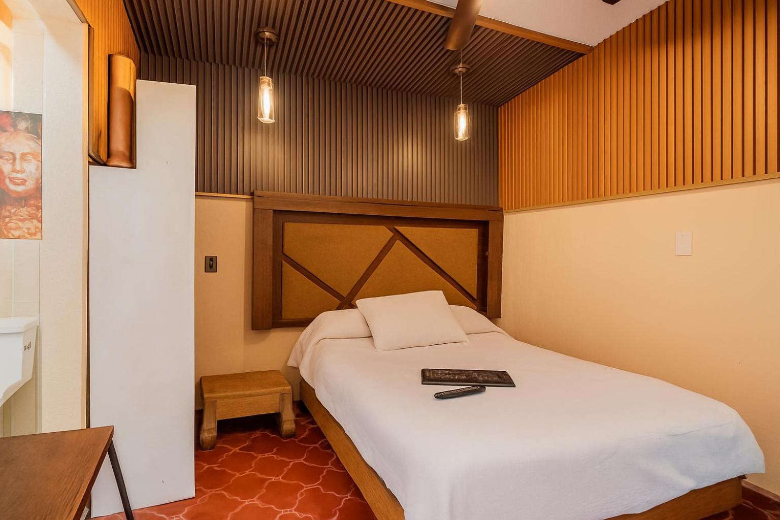 Casa de Piedra a 650 metros del Hotel Rosewood