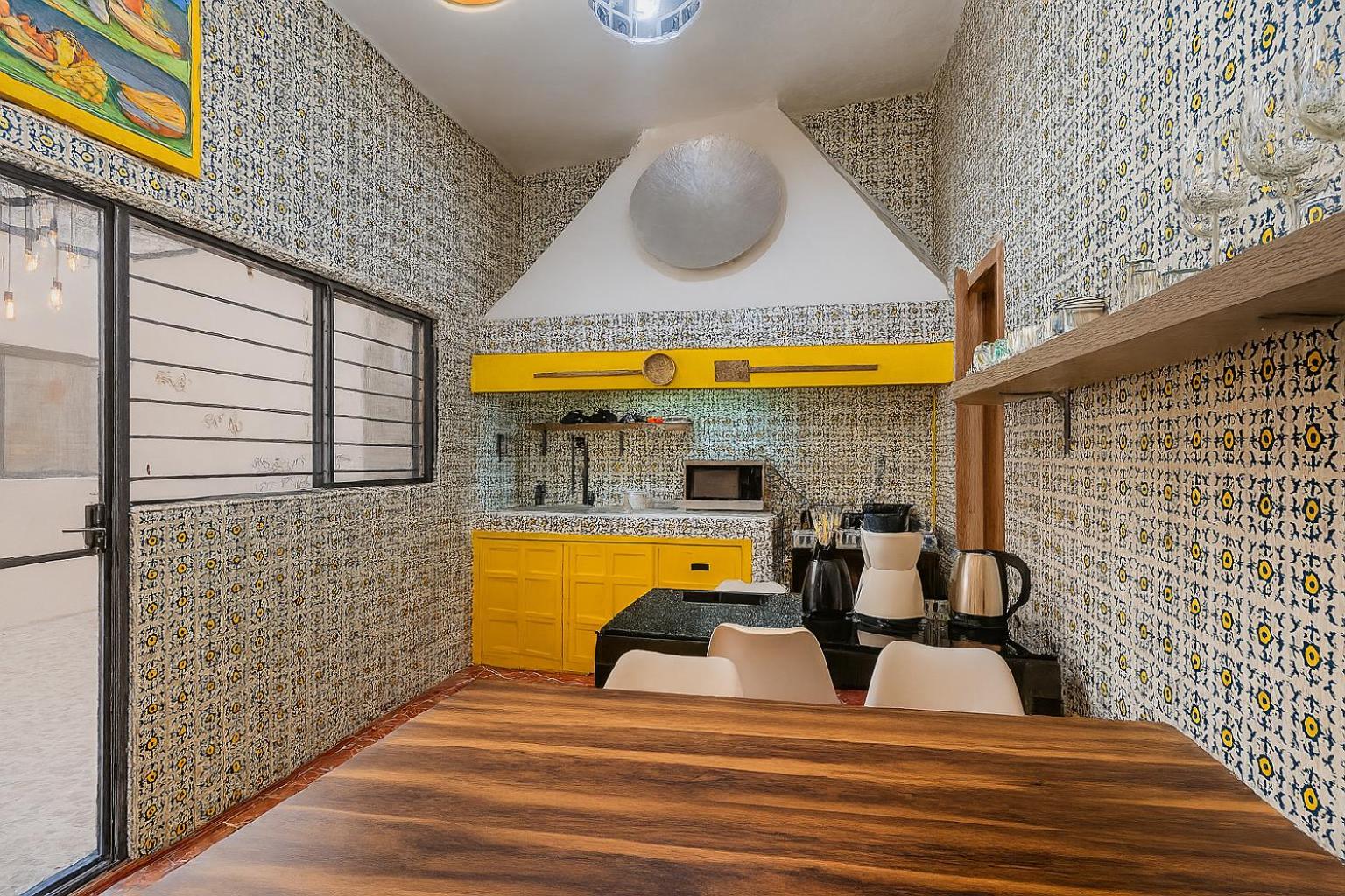 Casa de Piedra a 650 metros del Hotel Rosewood