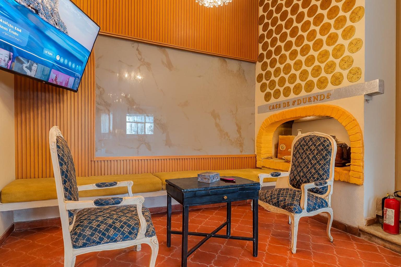 Casa de Piedra a 650 metros del Hotel Rosewood