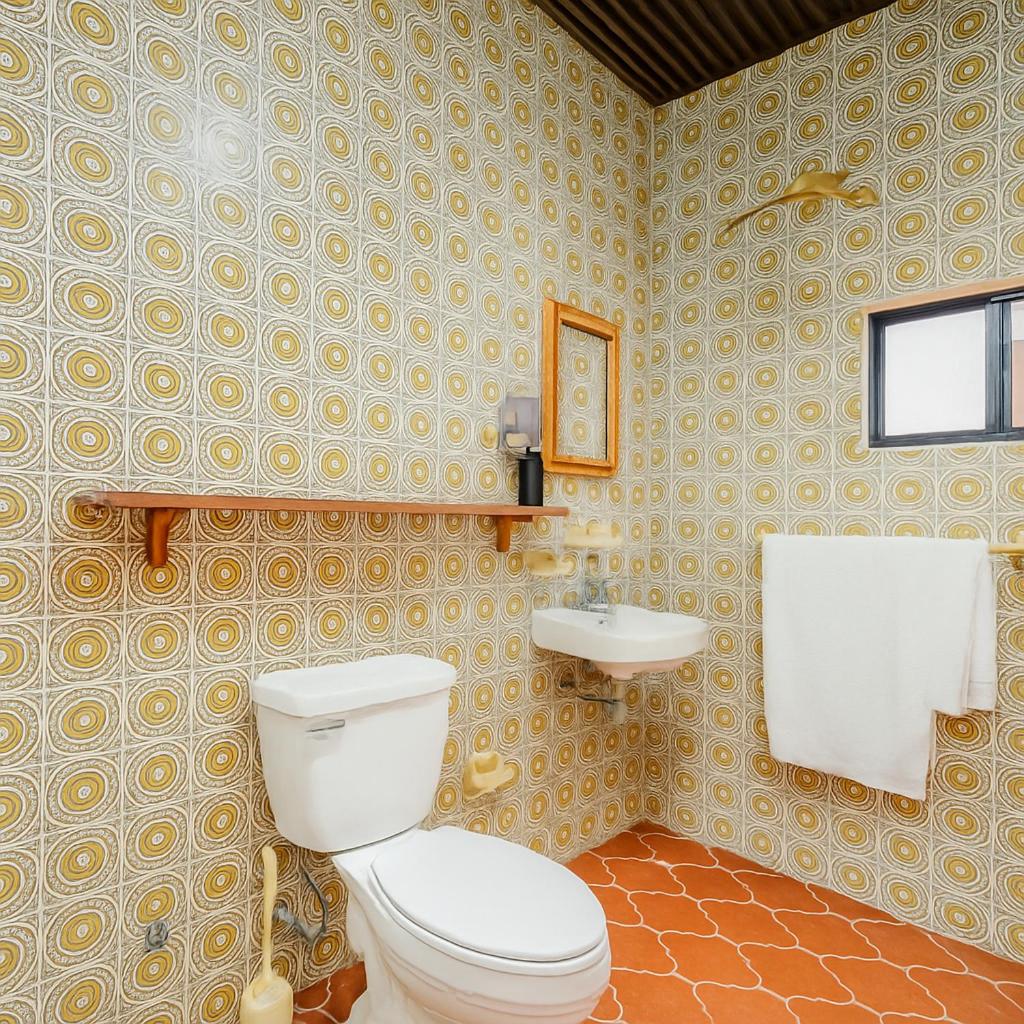 Casa de Piedra a 650 metros del Hotel Rosewood