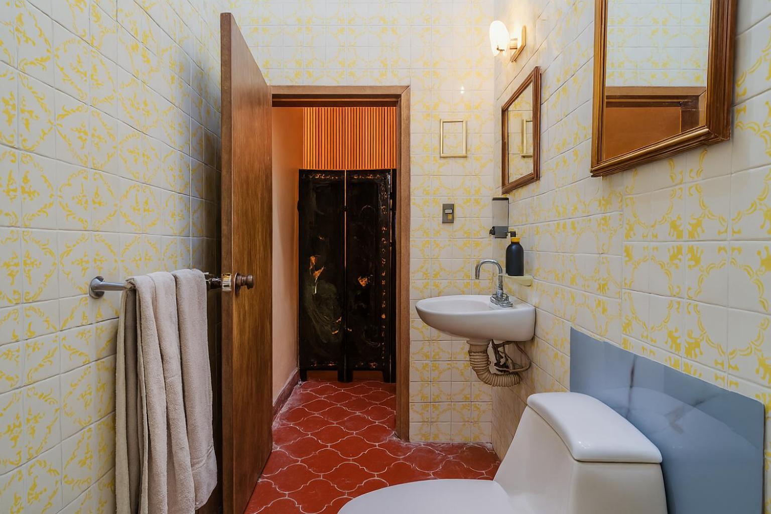 Casa de Piedra a 650 metros del Hotel Rosewood