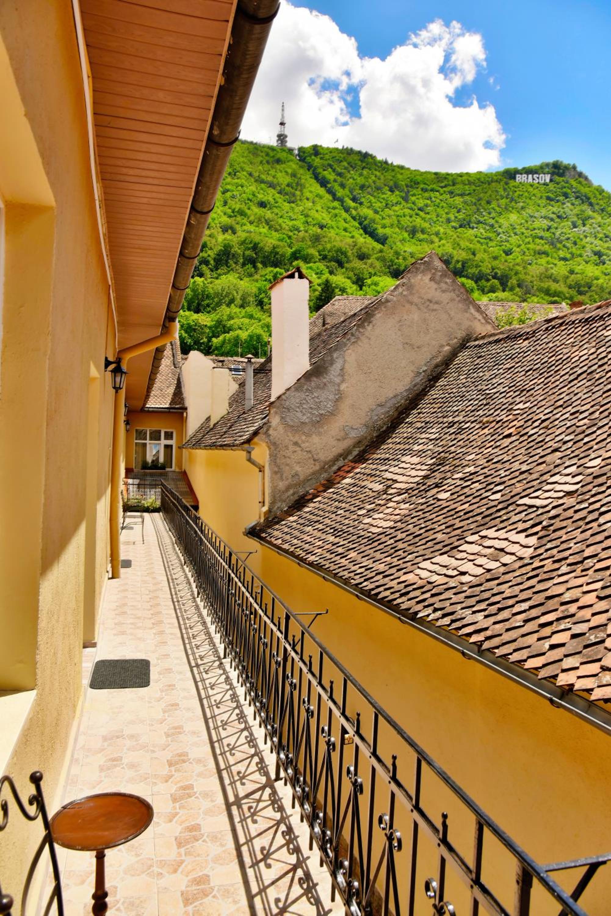 Casa Monte Verde
