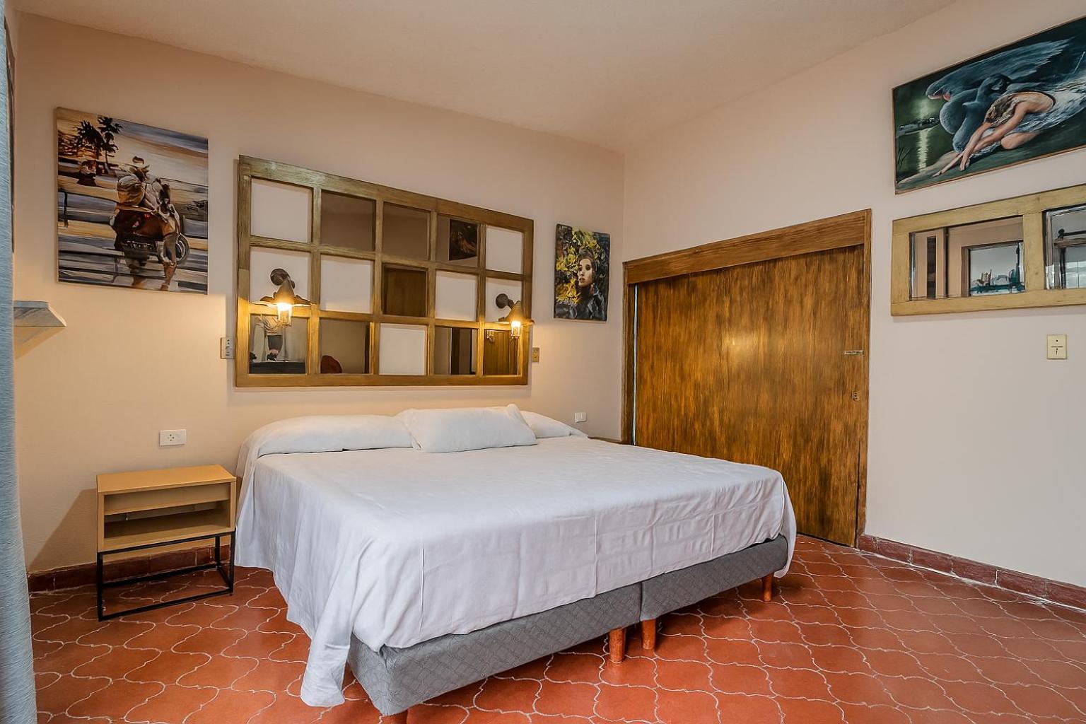 Casa de Piedra a 650 metros del Hotel Rosewood