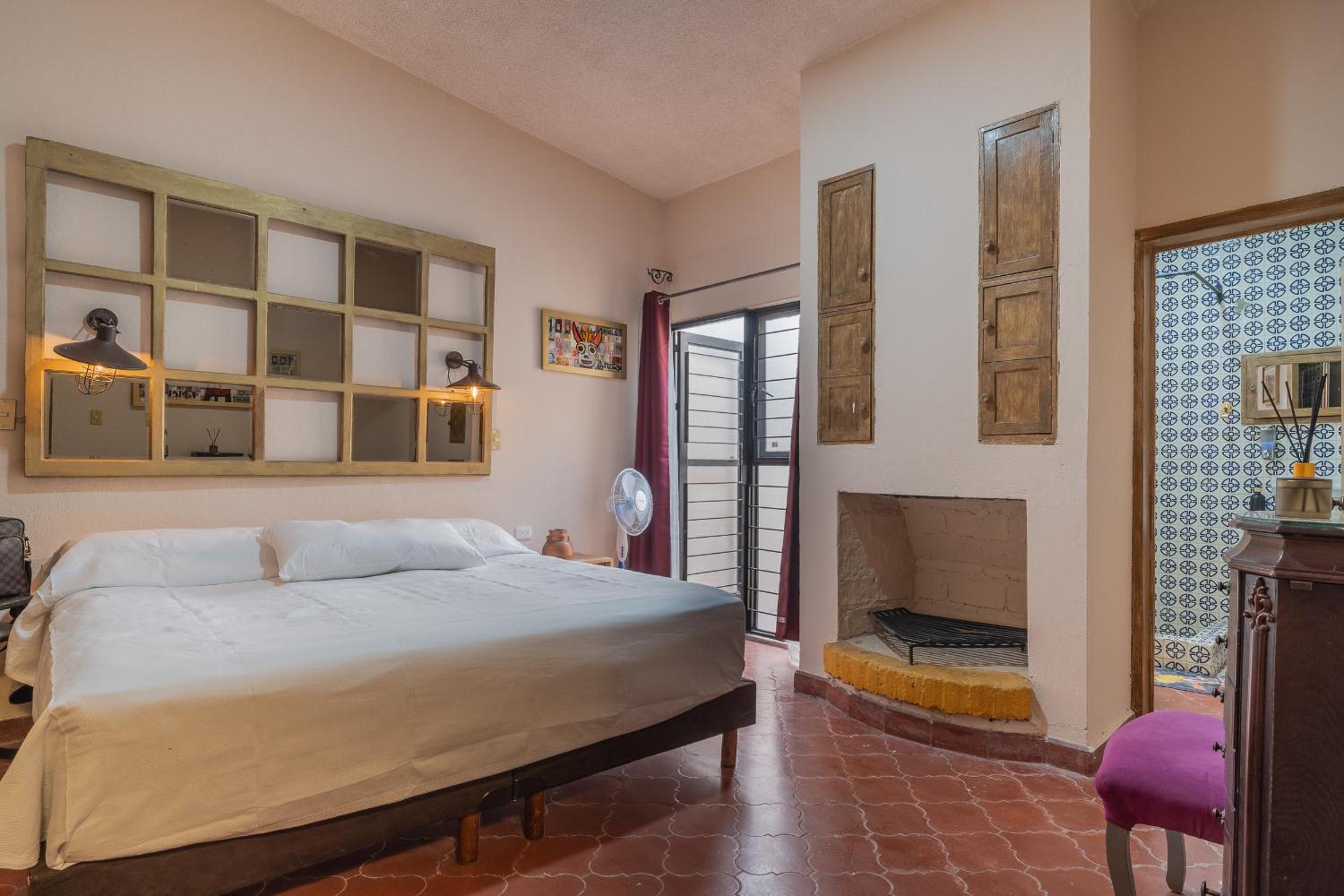 Casa de Piedra a 650 metros del Hotel Rosewood