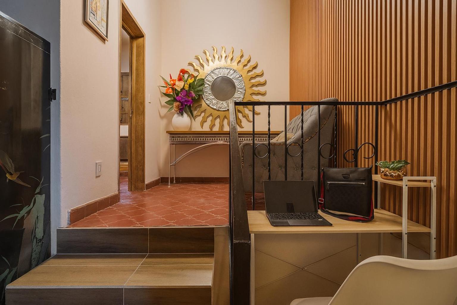 Casa de Piedra a 650 metros del Hotel Rosewood