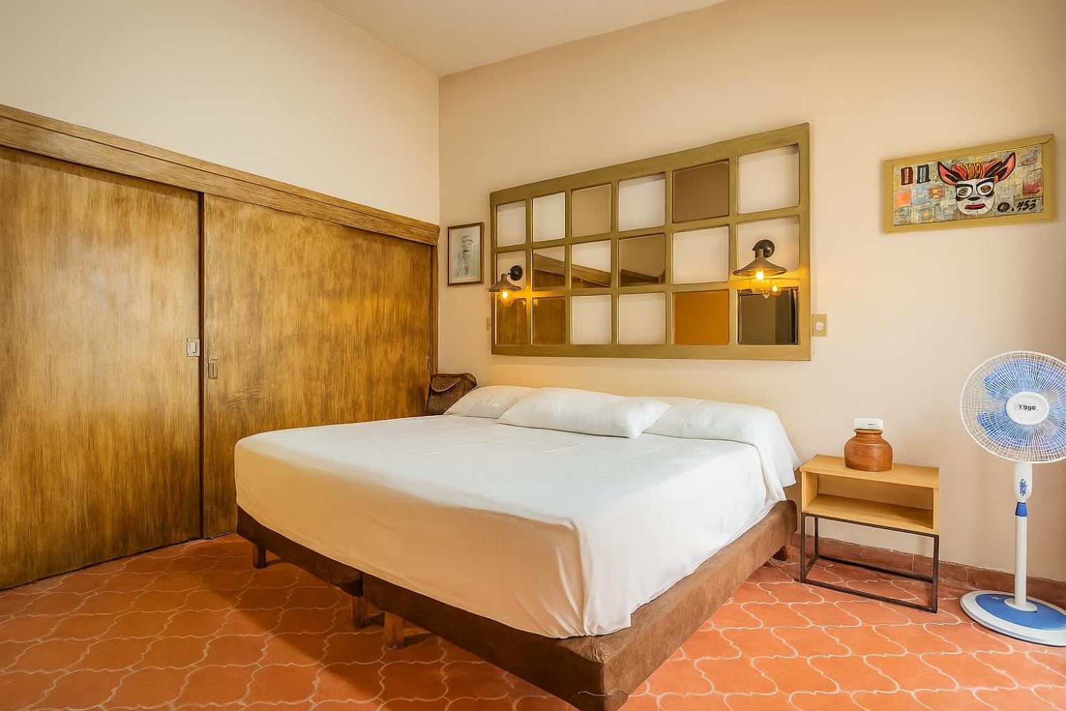 Casa de Piedra a 650 metros del Hotel Rosewood