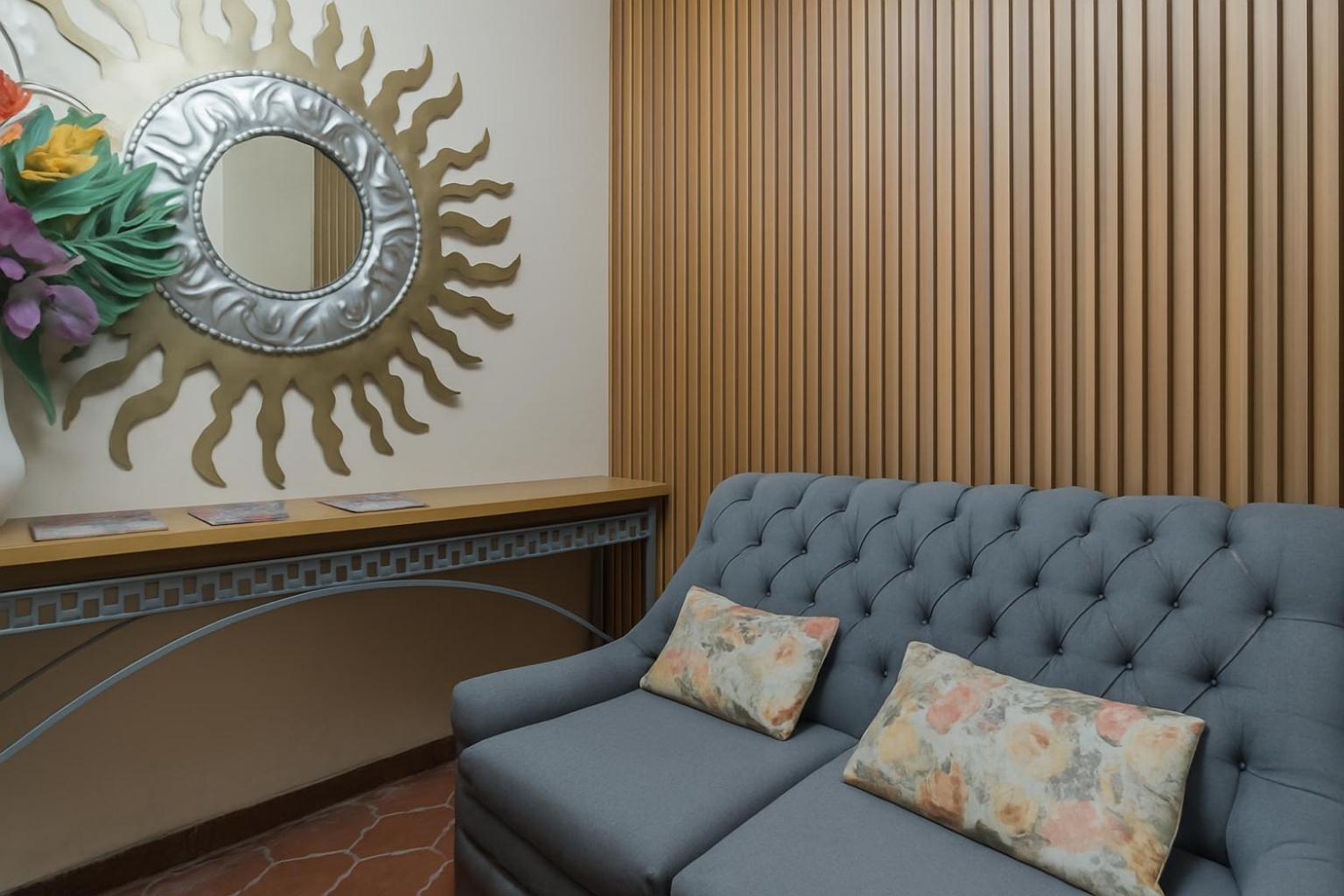 Casa de Piedra a 650 metros del Hotel Rosewood