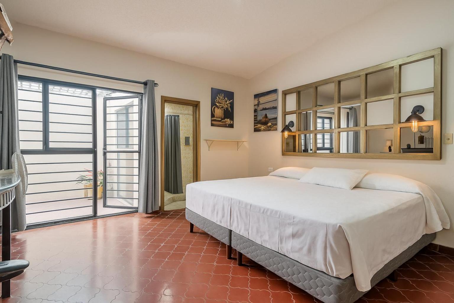 Casa de Piedra a 650 metros del Hotel Rosewood