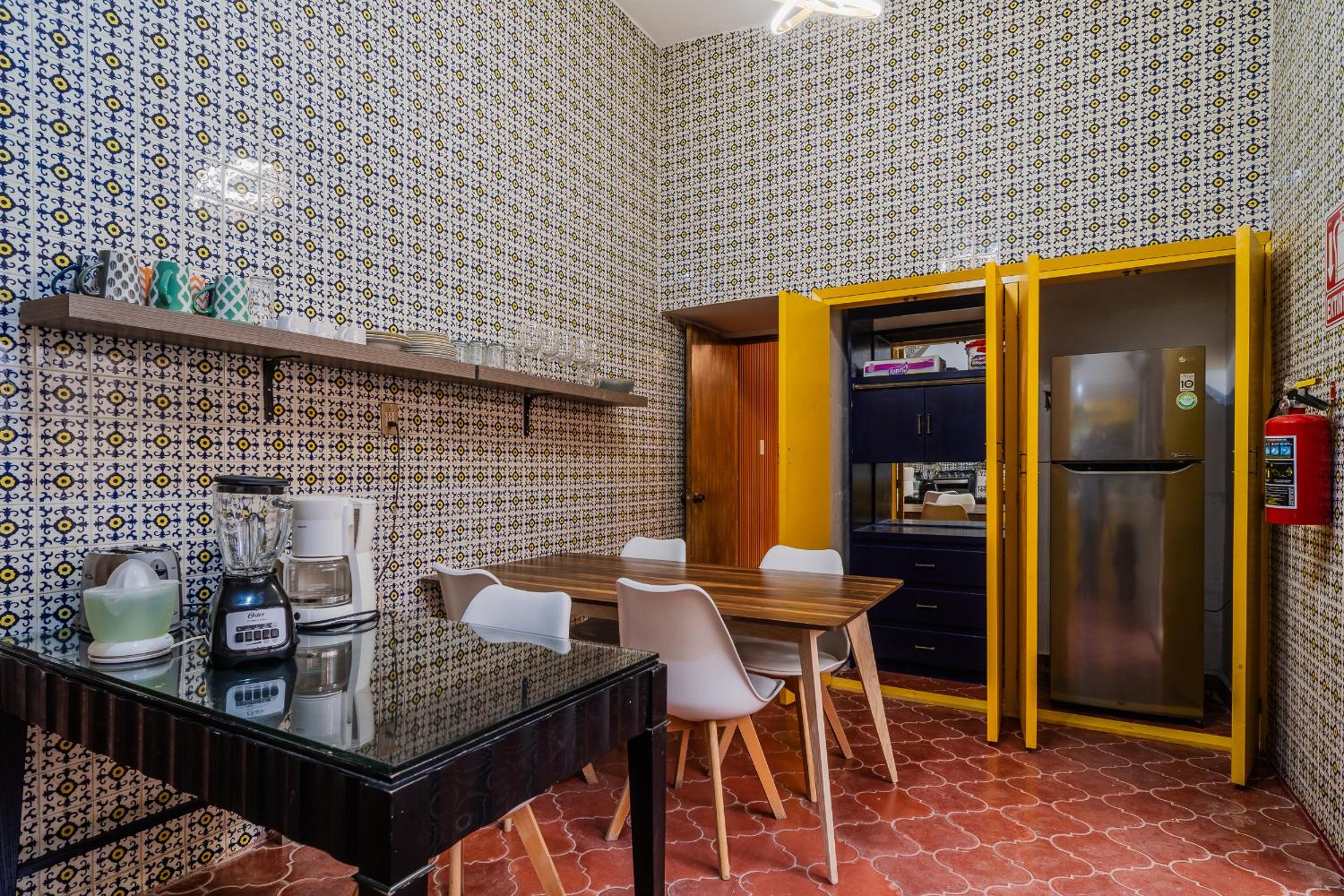 Casa de Piedra a 650 metros del Hotel Rosewood
