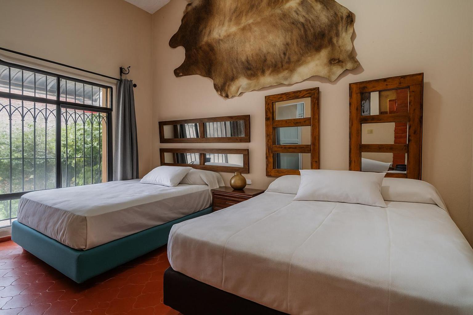 Casa de Piedra a 650 metros del Hotel Rosewood