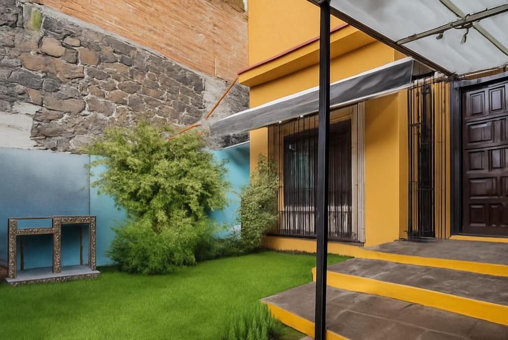 Casa de Piedra a 650 metros del Hotel Rosewood