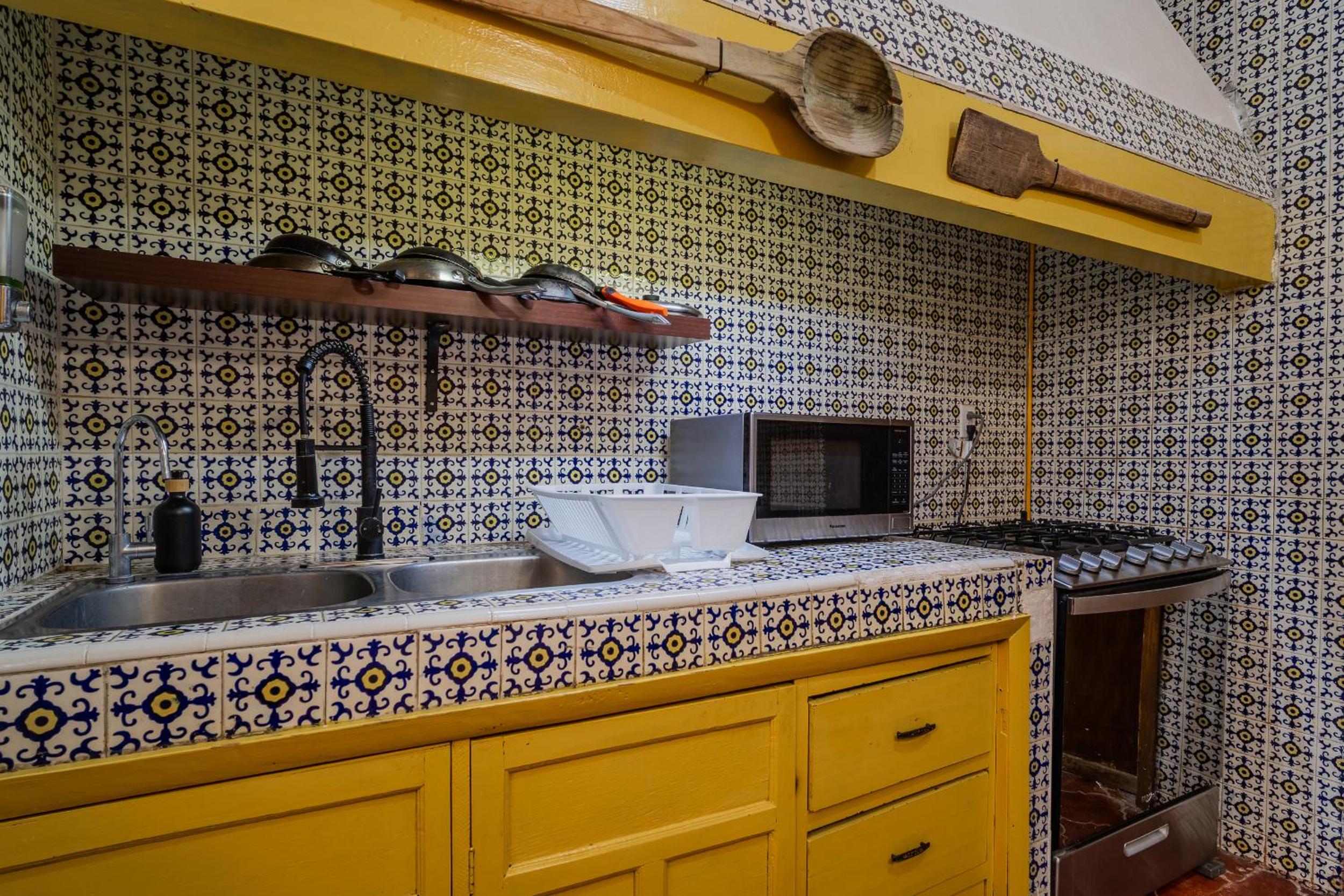 Casa de Piedra a 650 metros del Hotel Rosewood