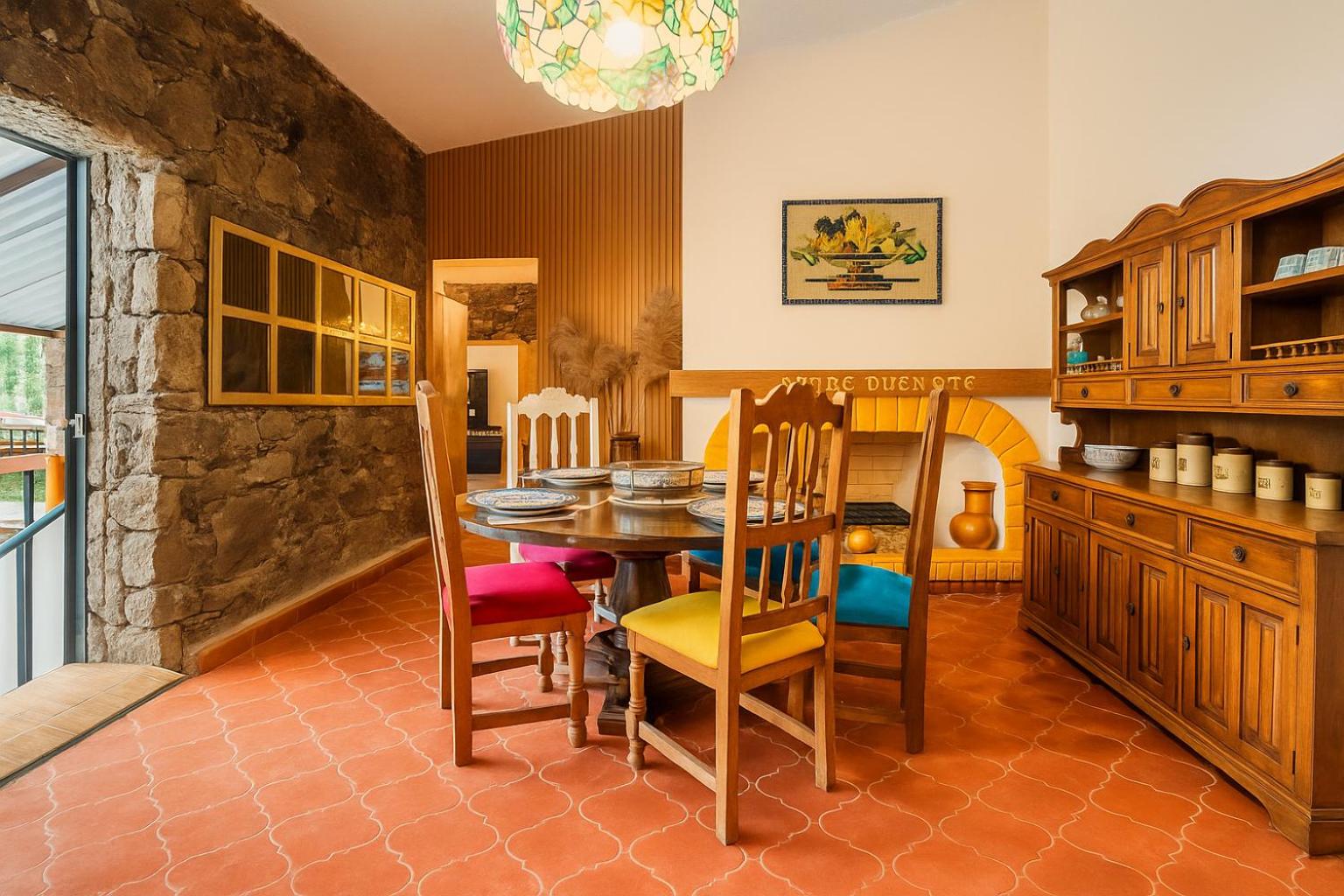 Casa de Piedra a 650 metros del Hotel Rosewood