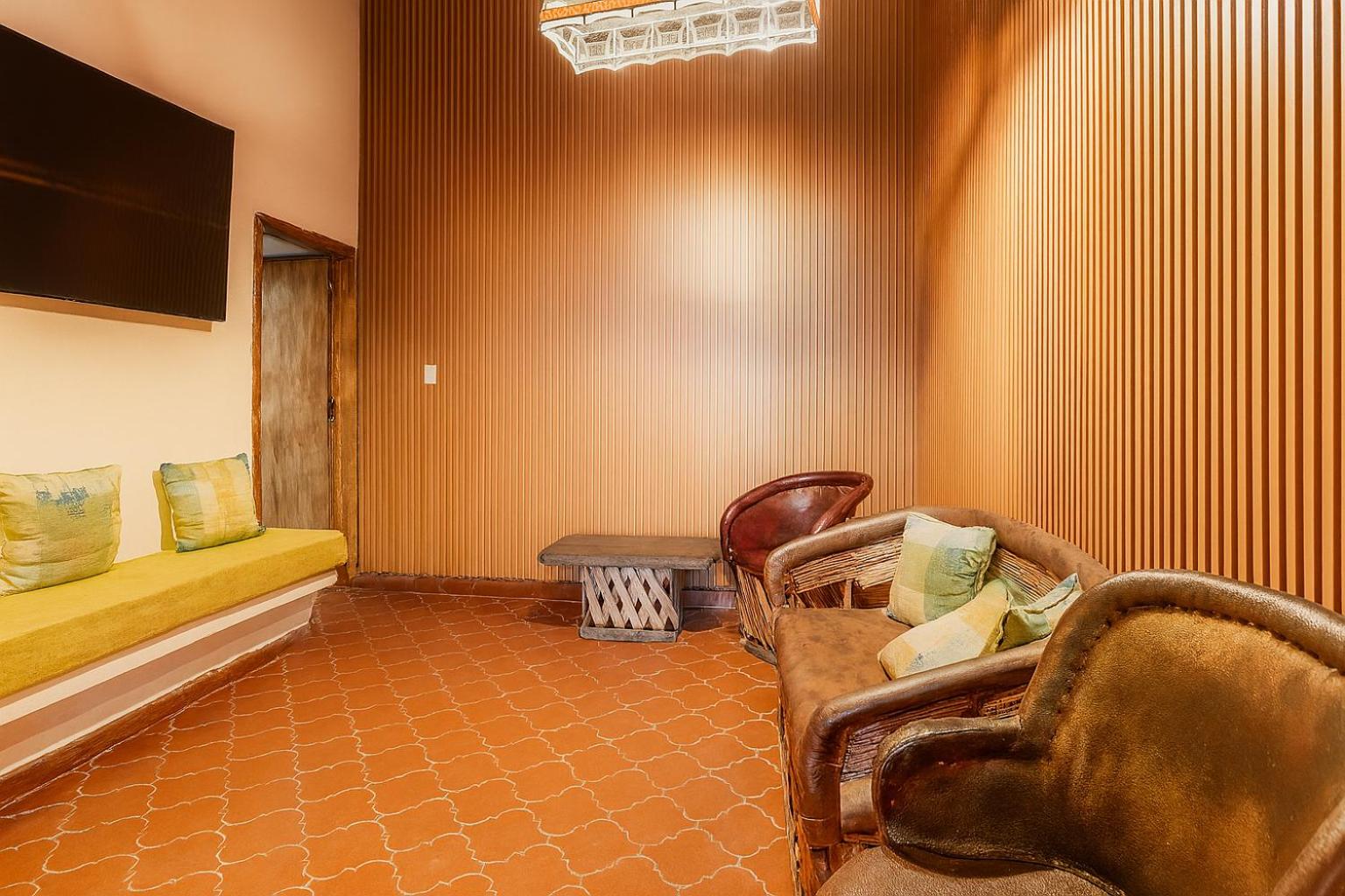 Casa de Piedra a 650 metros del Hotel Rosewood