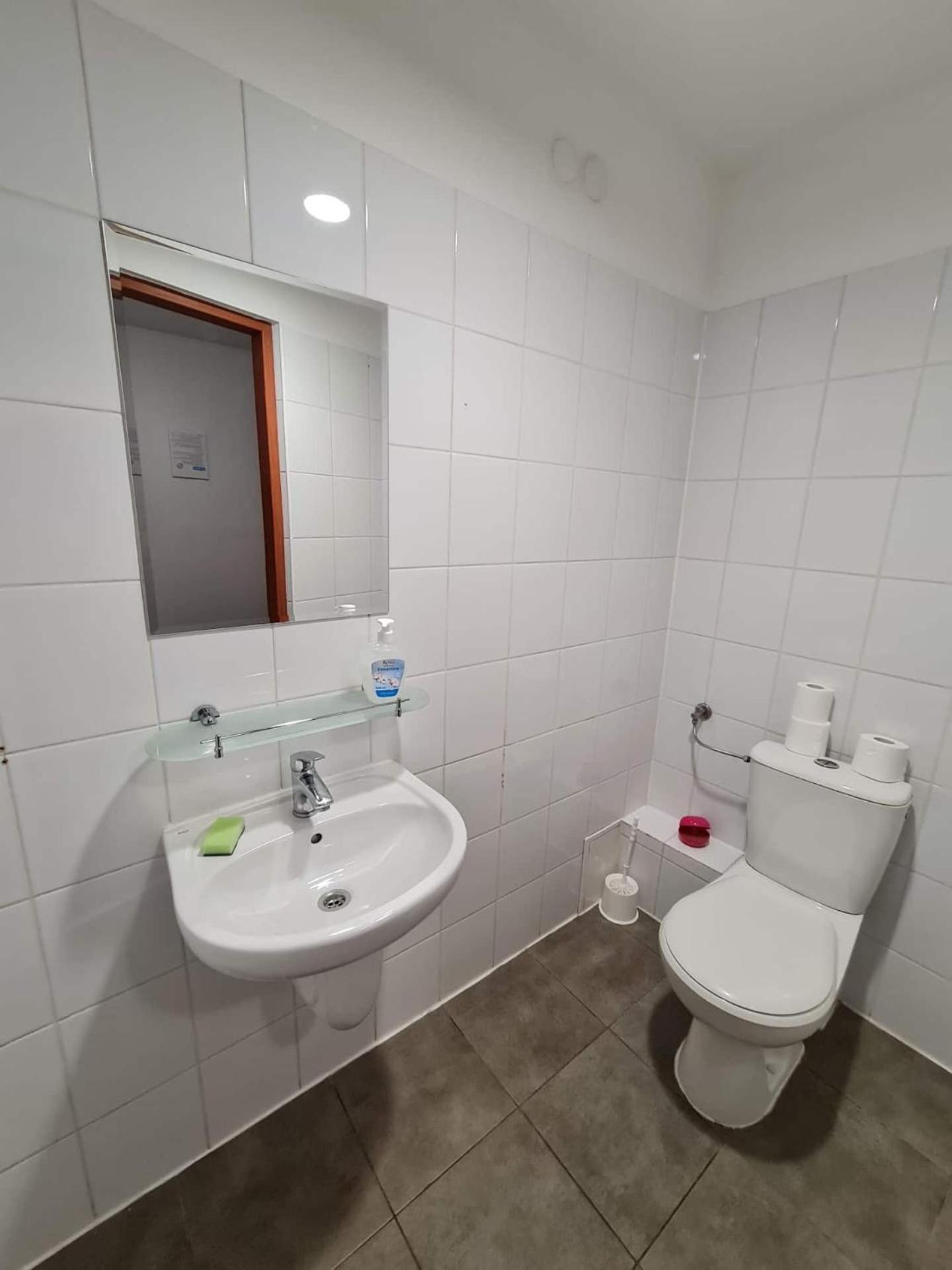Fantastic-Inn Warszawa - NS42